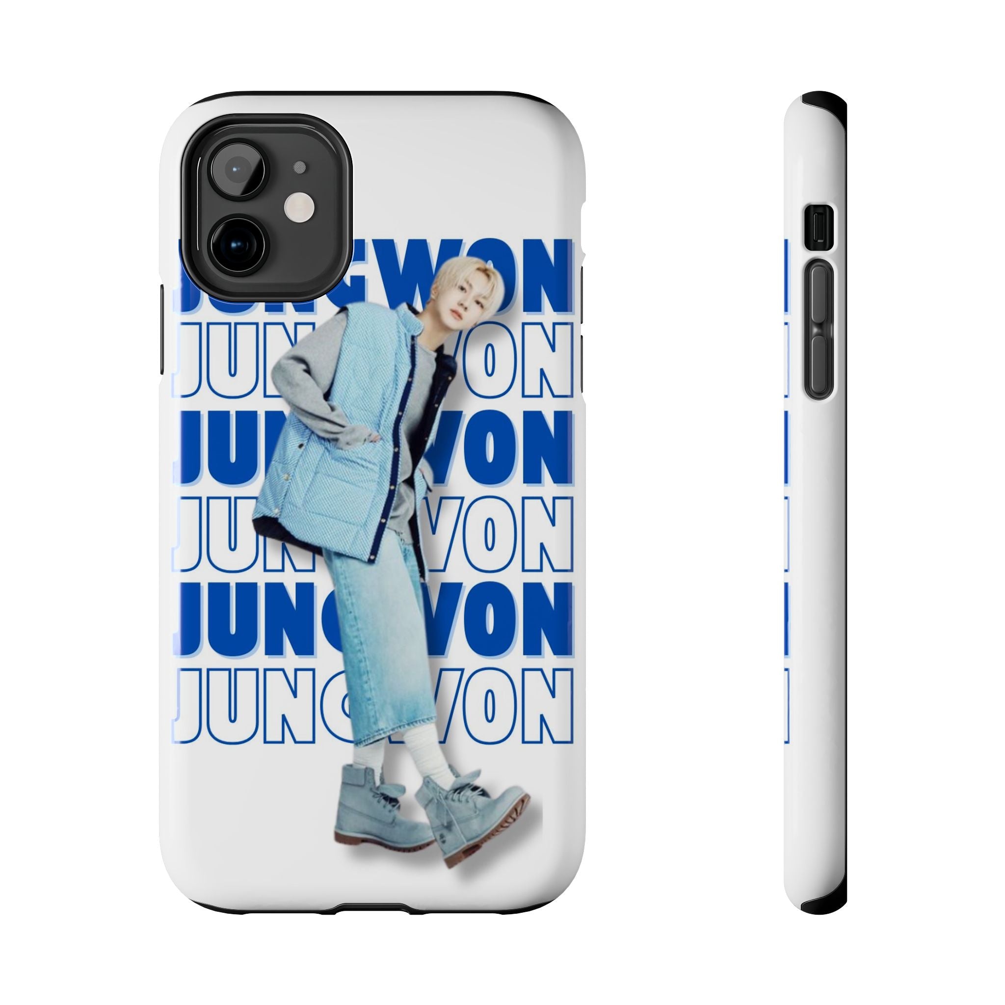 Enhypen Jungwon Phone Cases