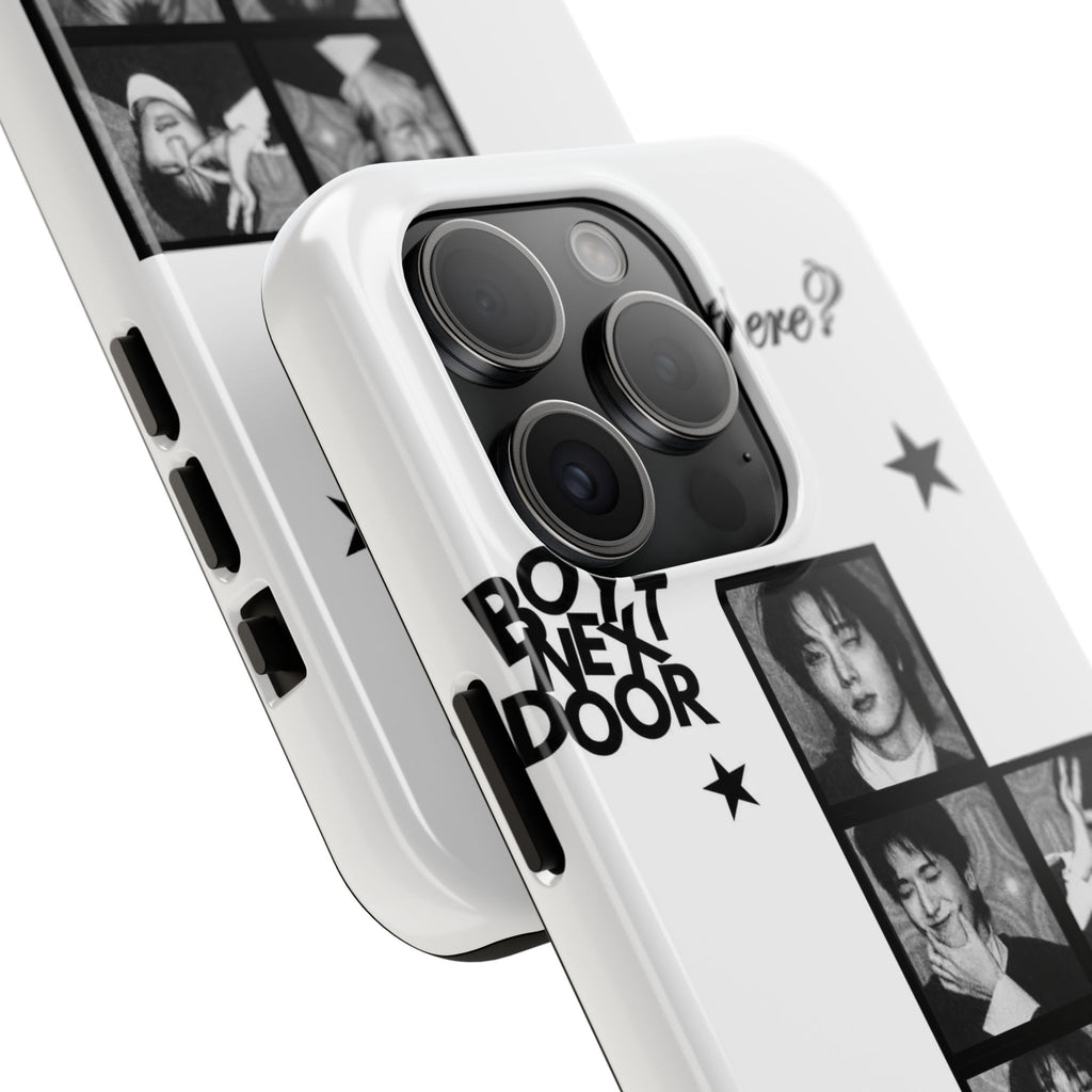 BOYNEXTDOOR Phone Cases