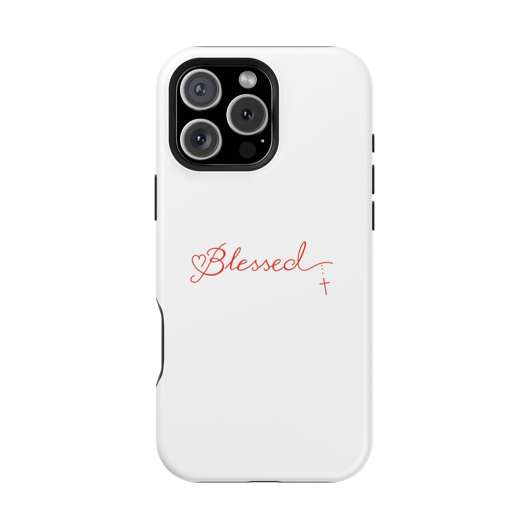 Blessed PhoneCases