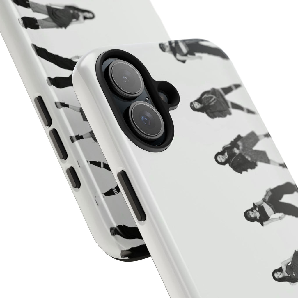 Babymonster Phone Cases