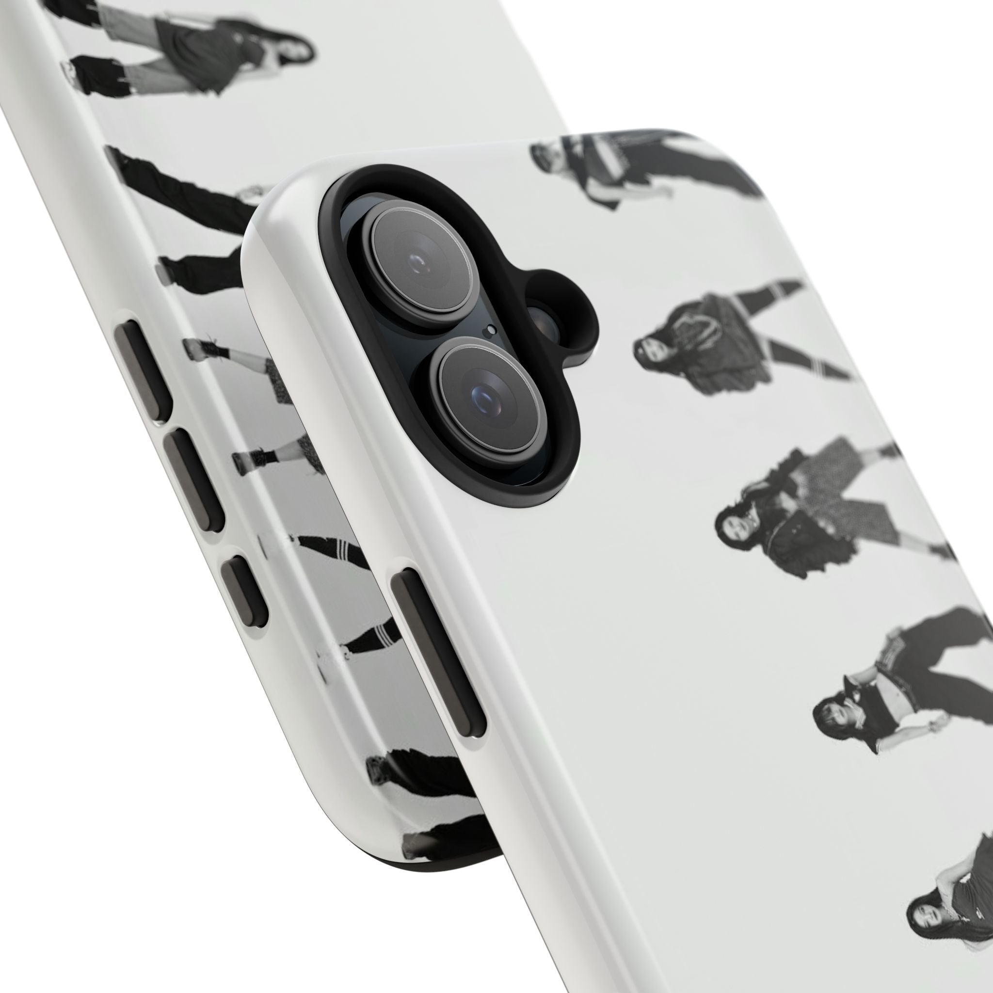 Babymonster Phone Cases