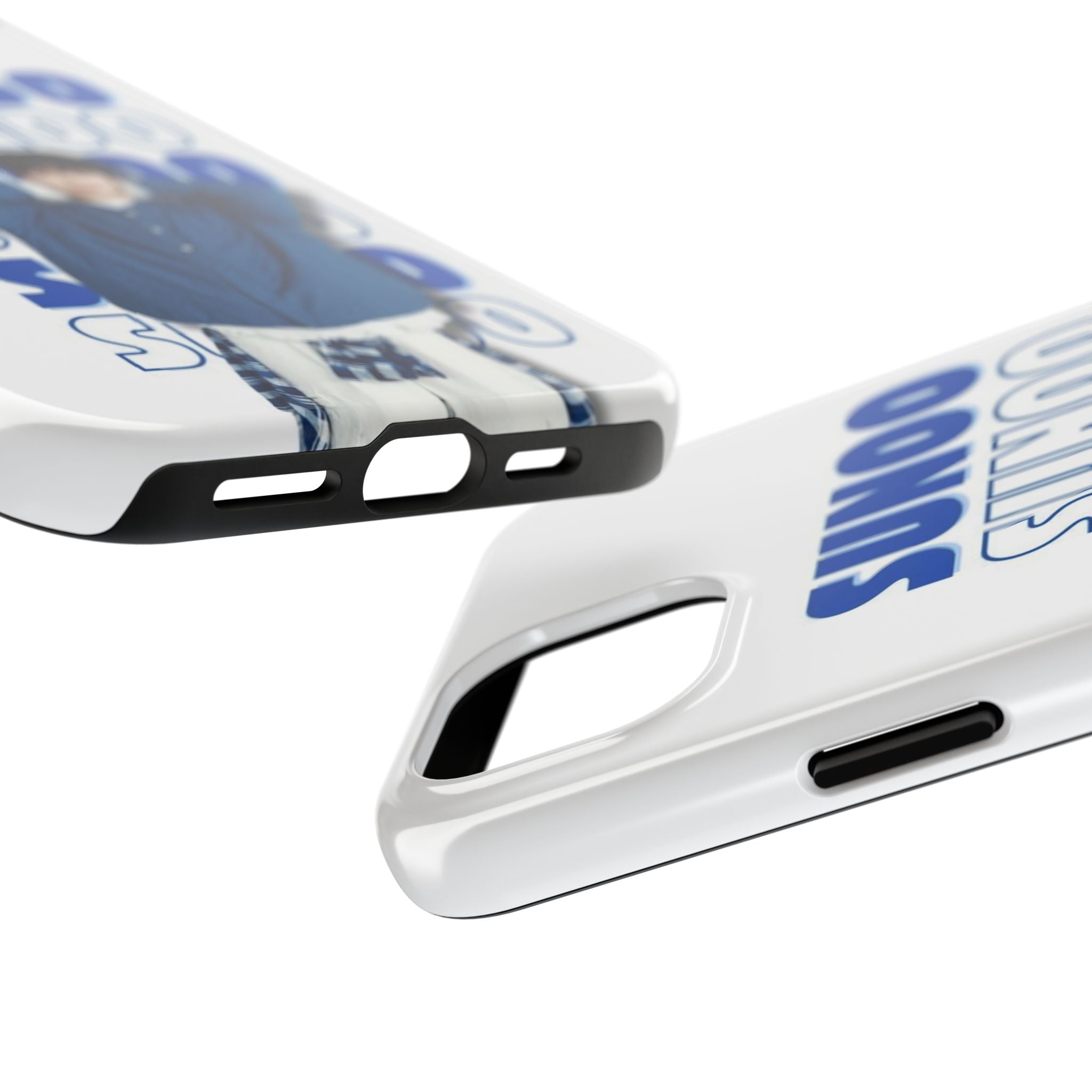 Enhypen Sunoo Phone Cases