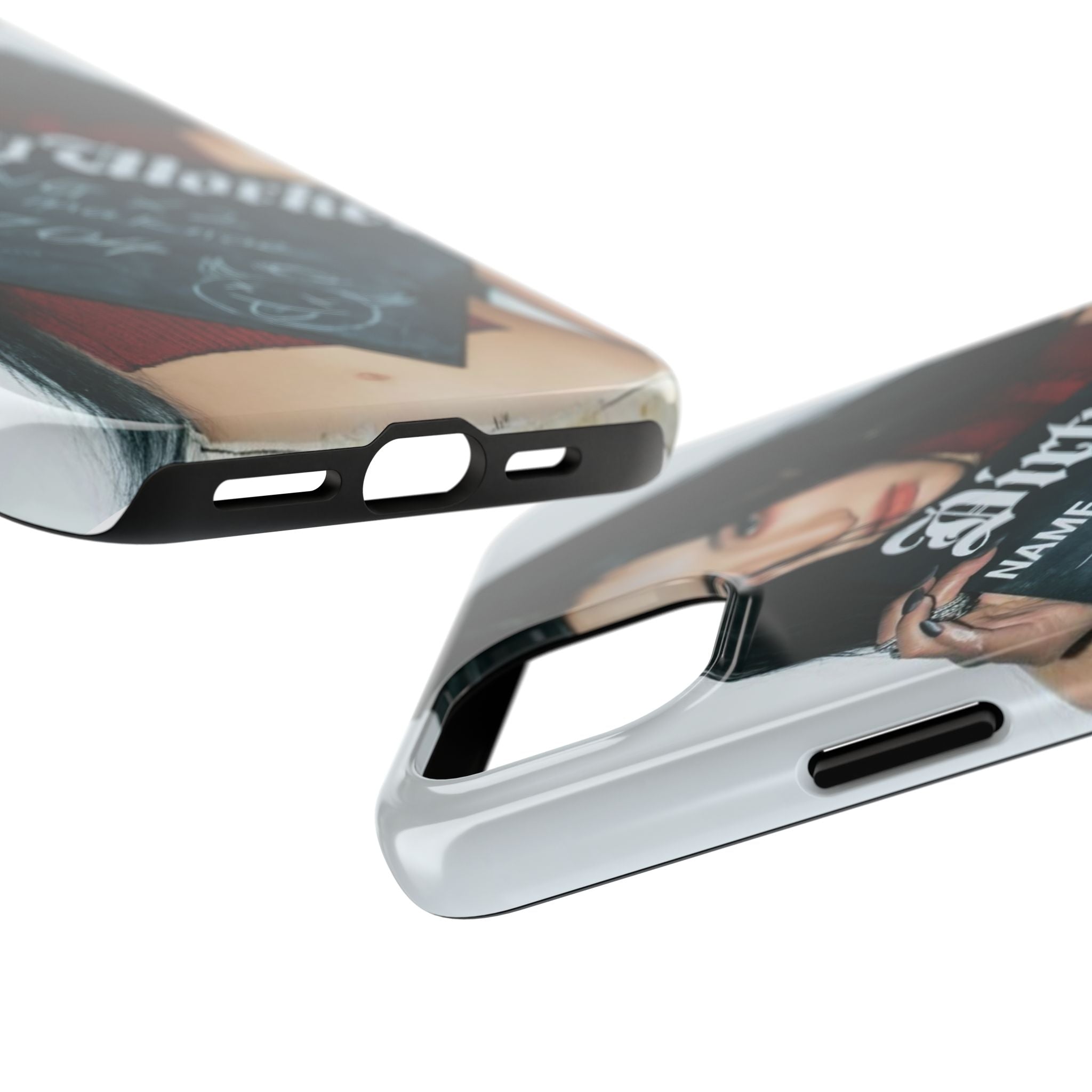 Aespa Ningning Phone Cases