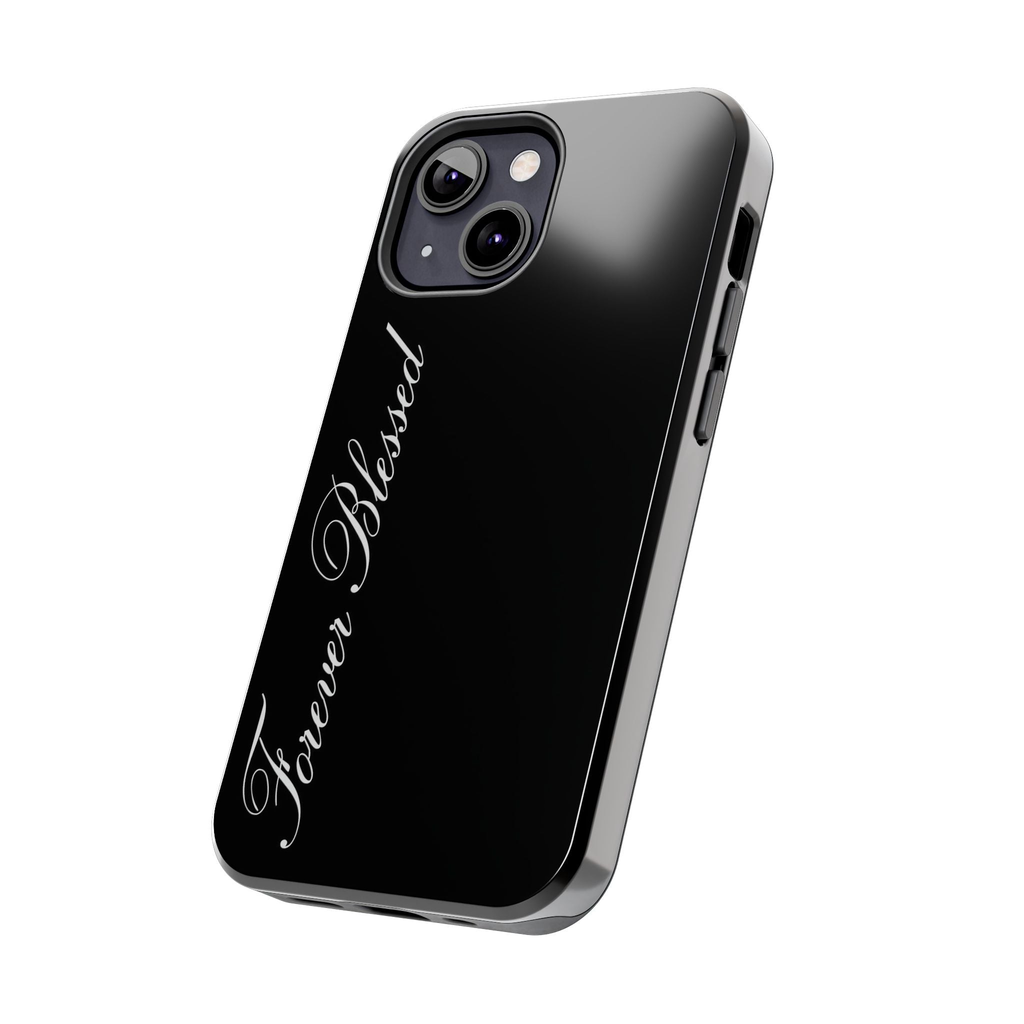 « Feel Blessed »  Phone Cases