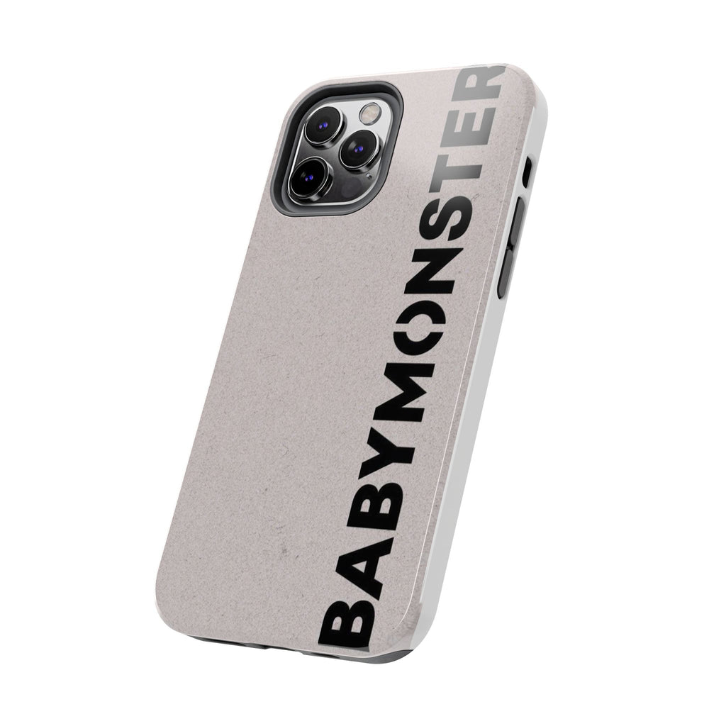 Babymonster Phone Cases