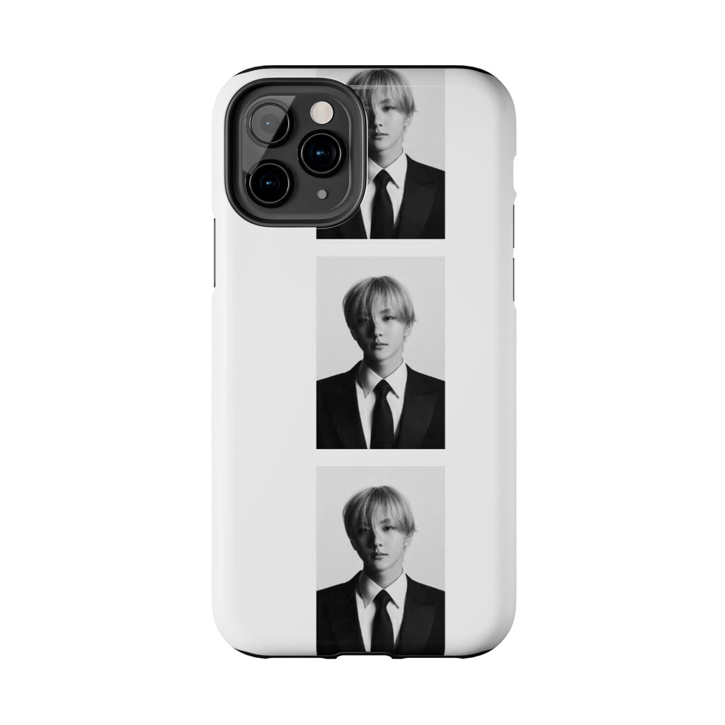 Jungwon Phone Cases