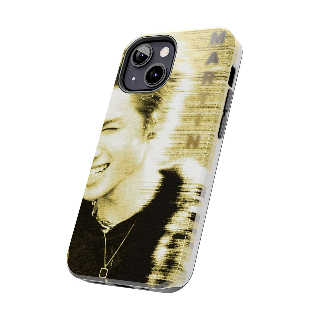 Martin Phone Cases