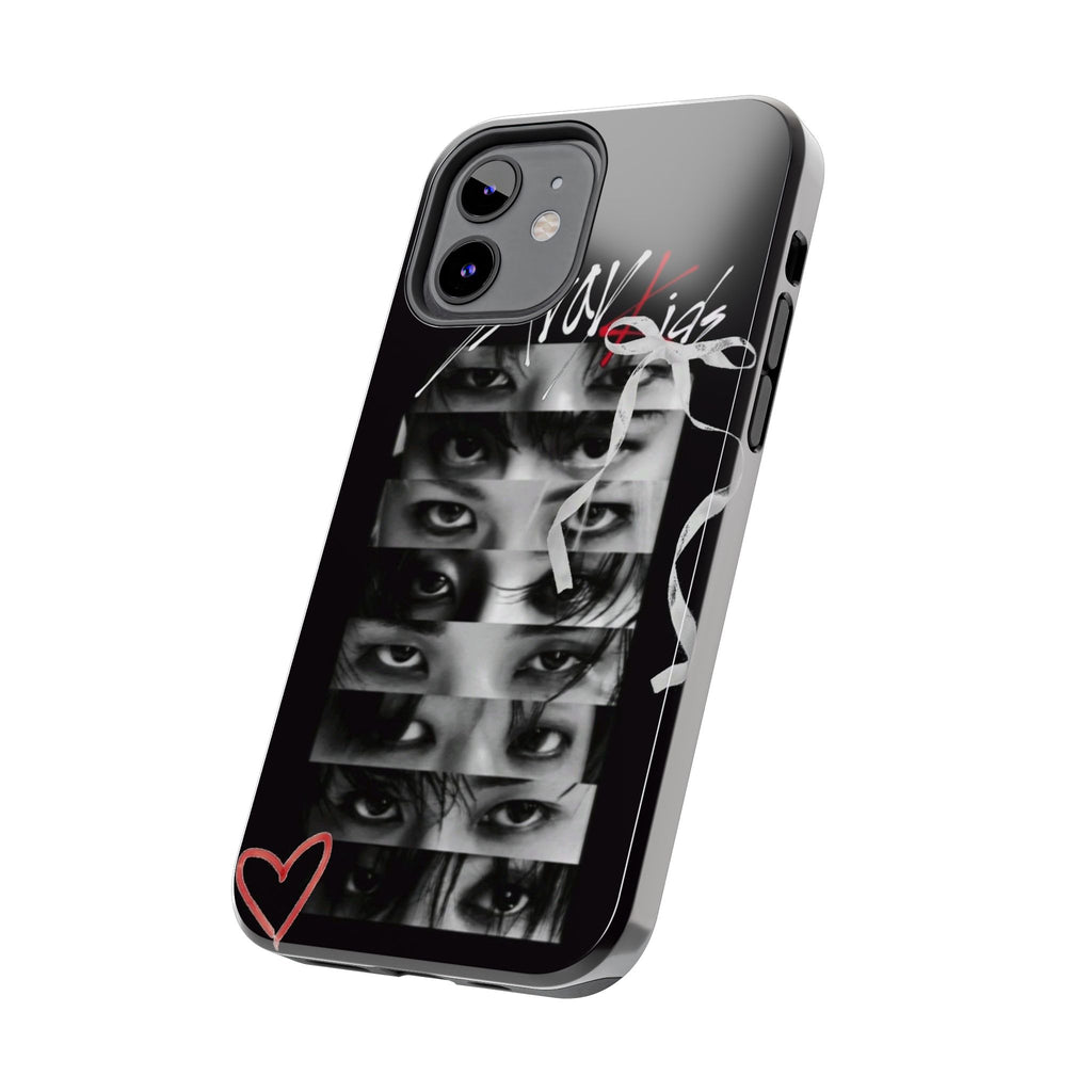 Straykids Phone Cases