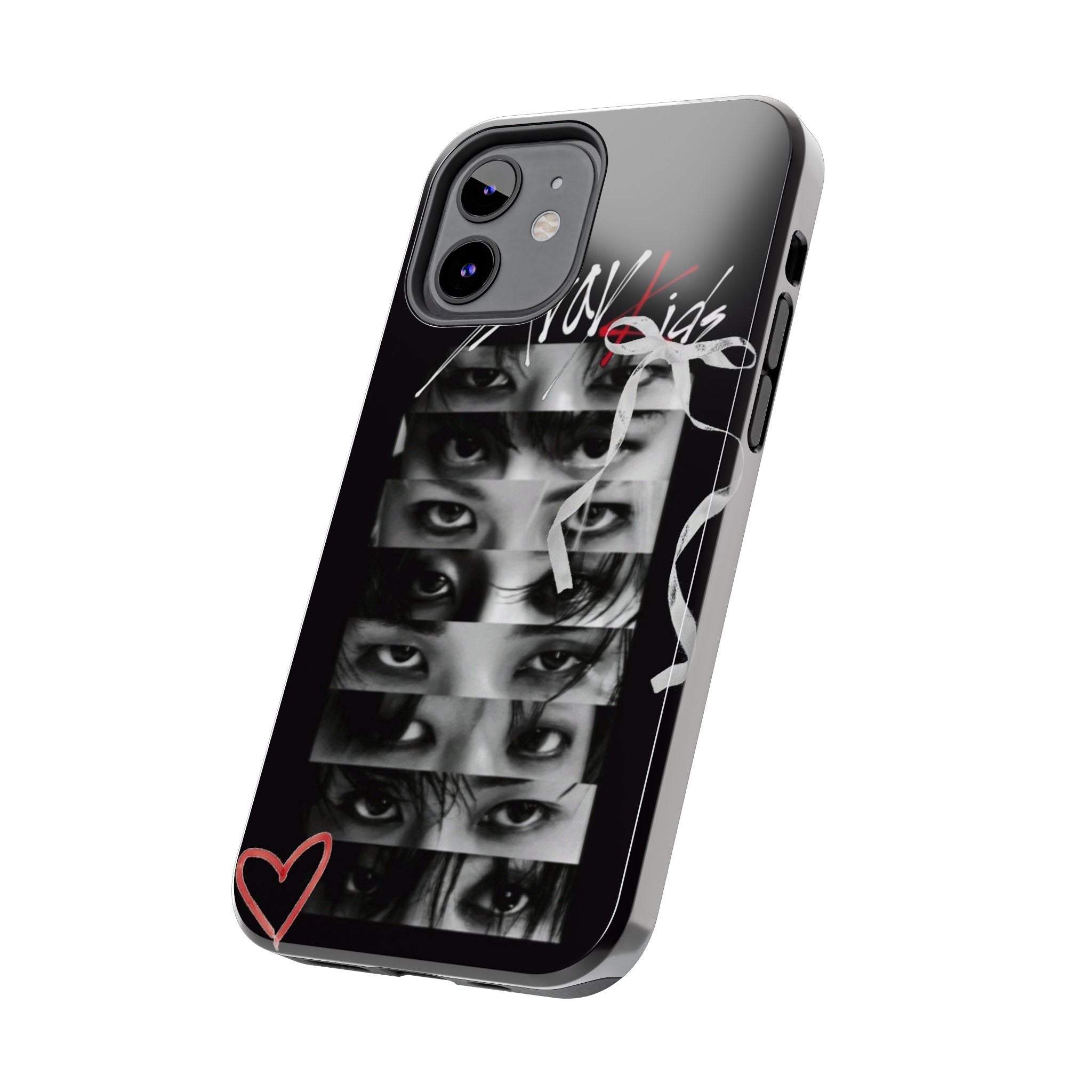 Straykids Phone Cases