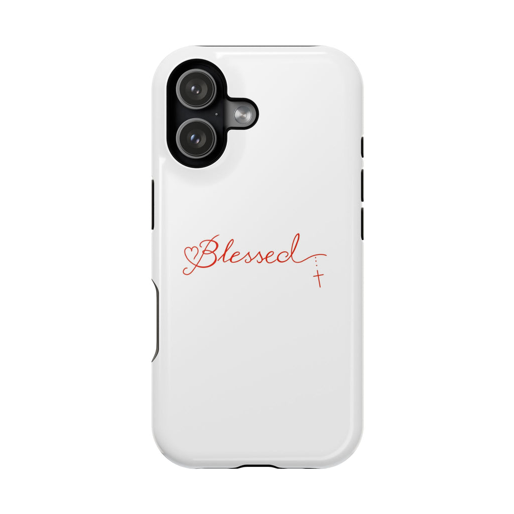 Blessed PhoneCases