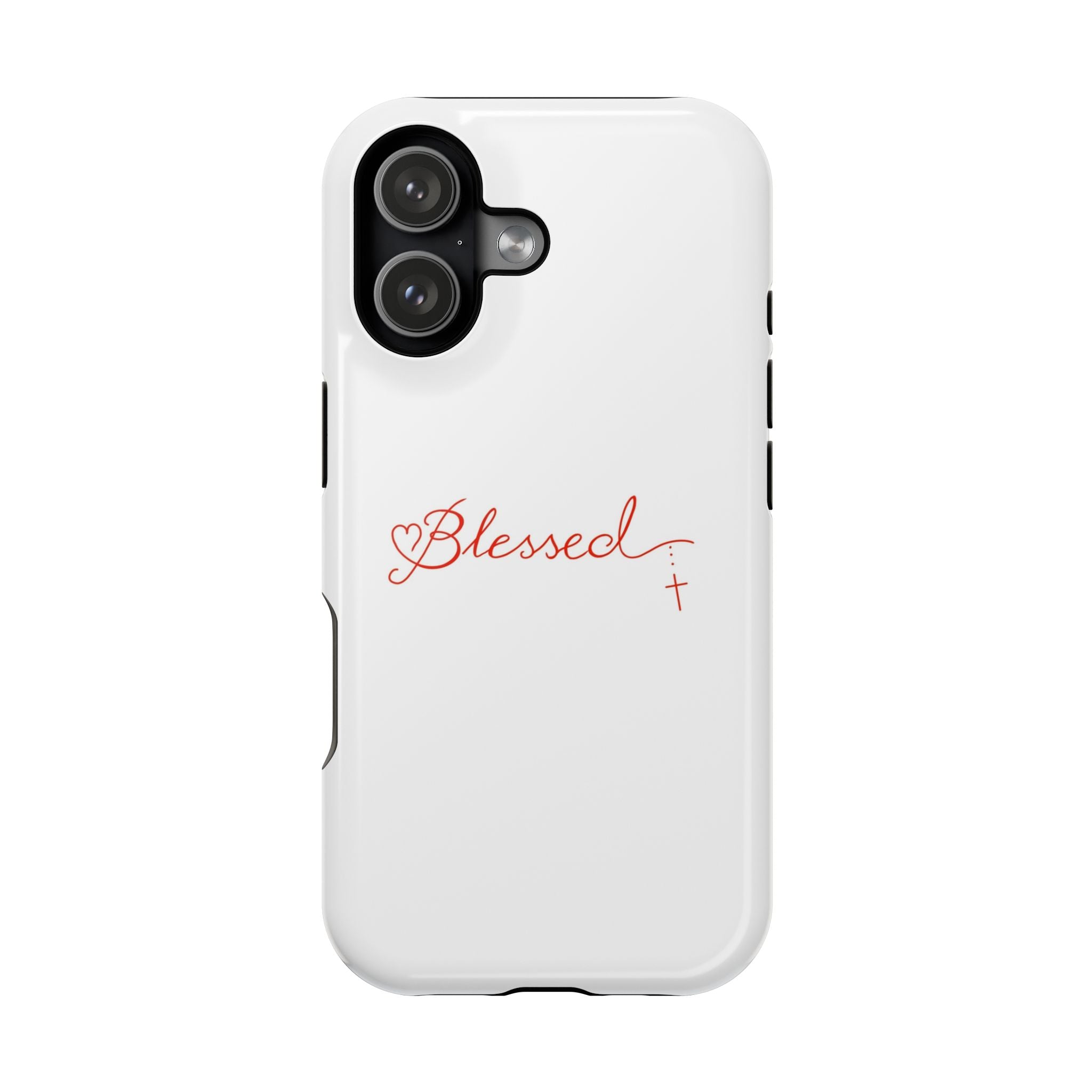 Blessed PhoneCases
