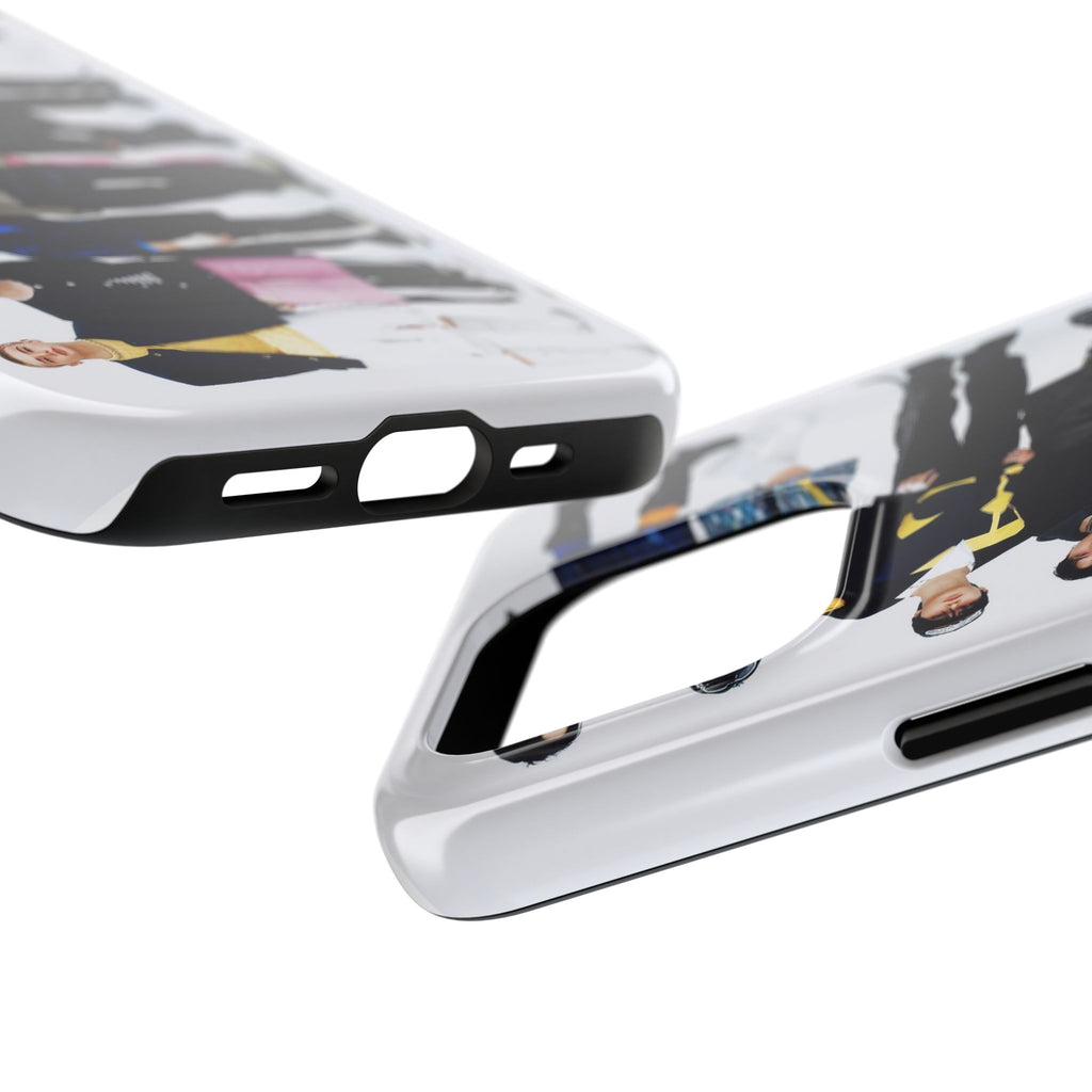 Straykids Karma Phone Cases