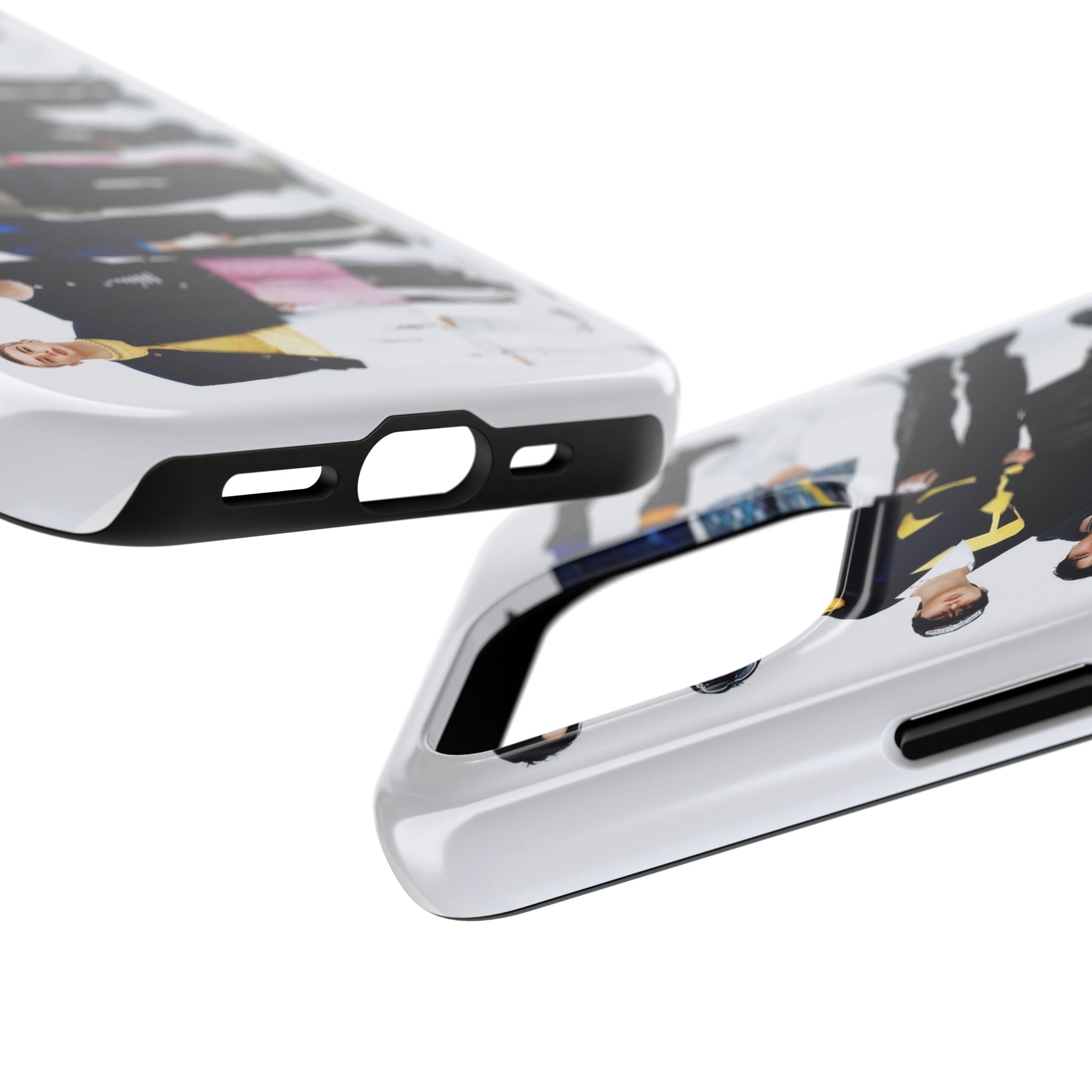 Straykids Karma Phone Cases