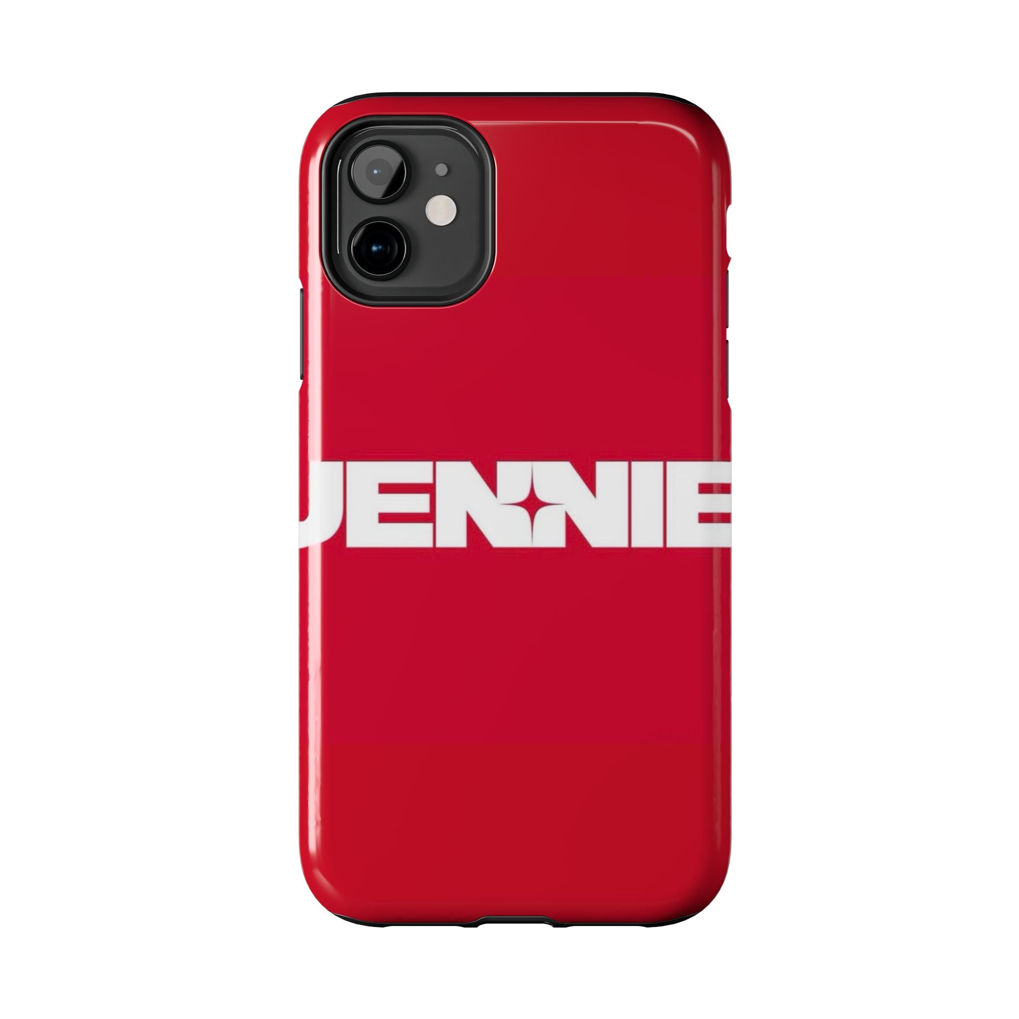 Jennie Phone Cases