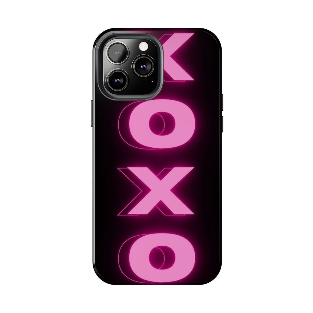 « XOXO » Phone Cases