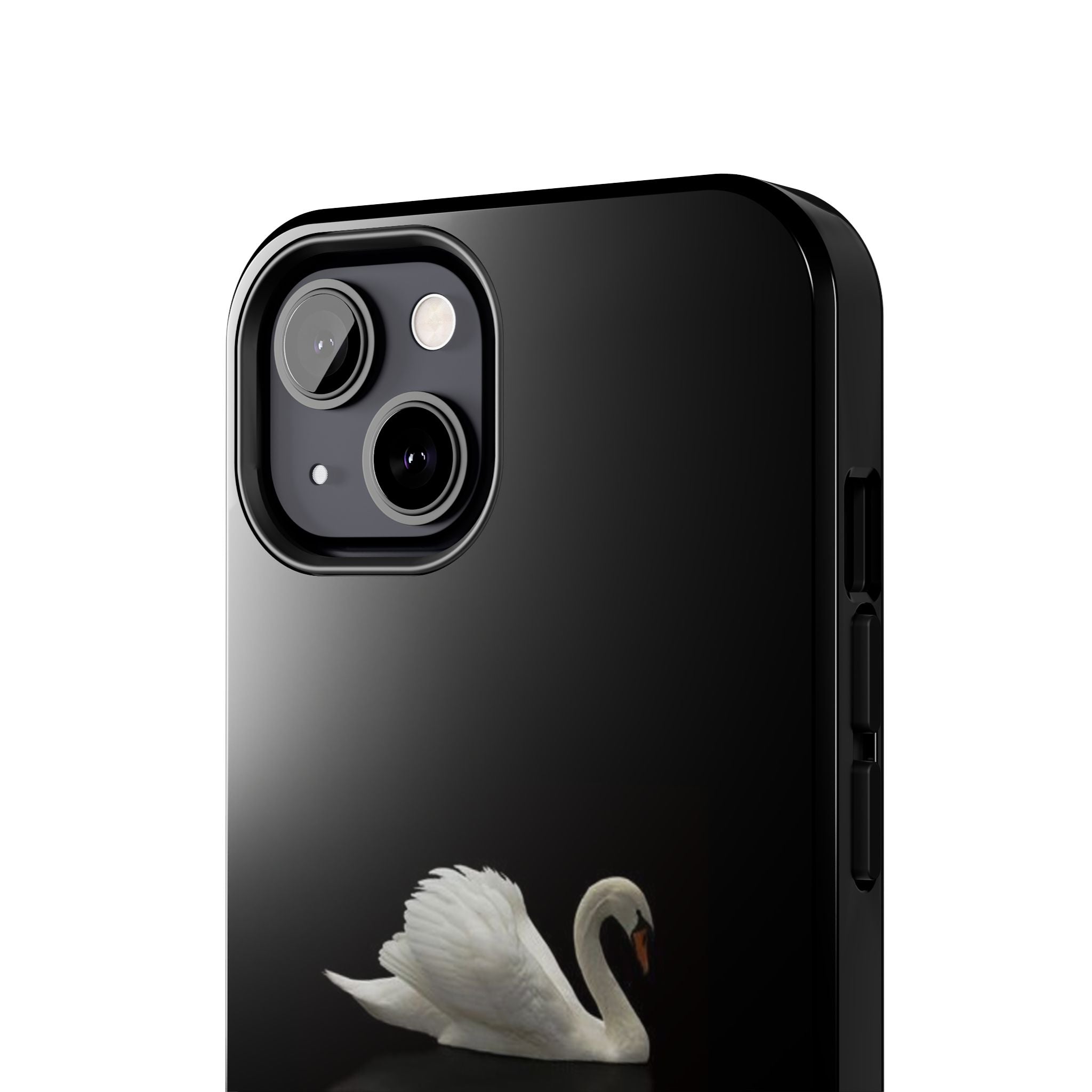 Swan Phone Cases