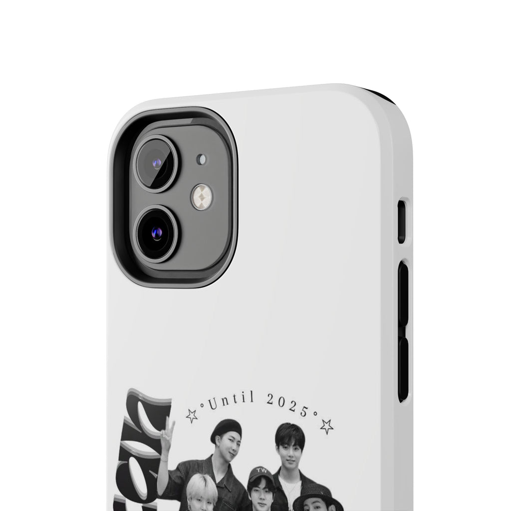 BTS Phone Cases