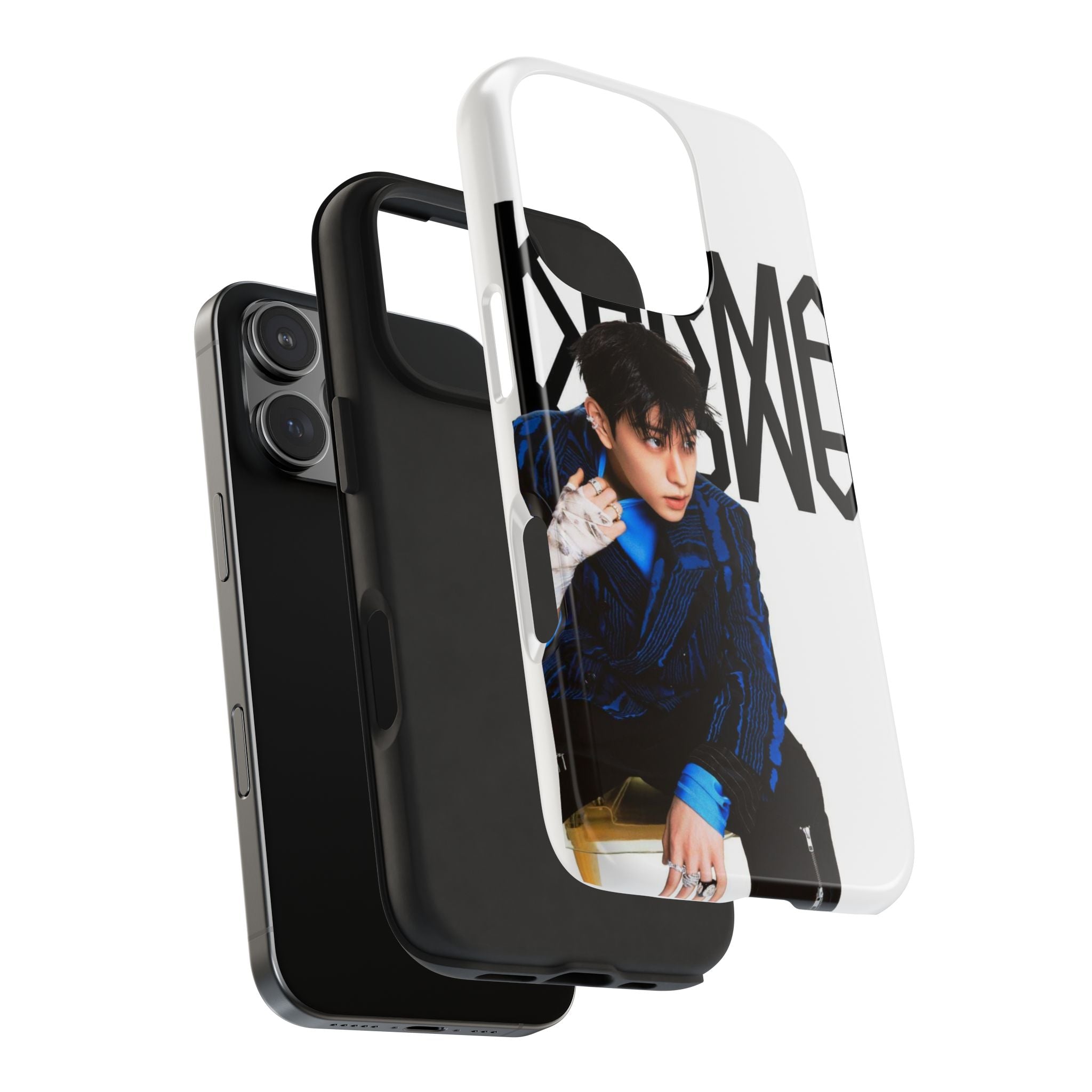 Straykids Seungmin Karma Phone Cases