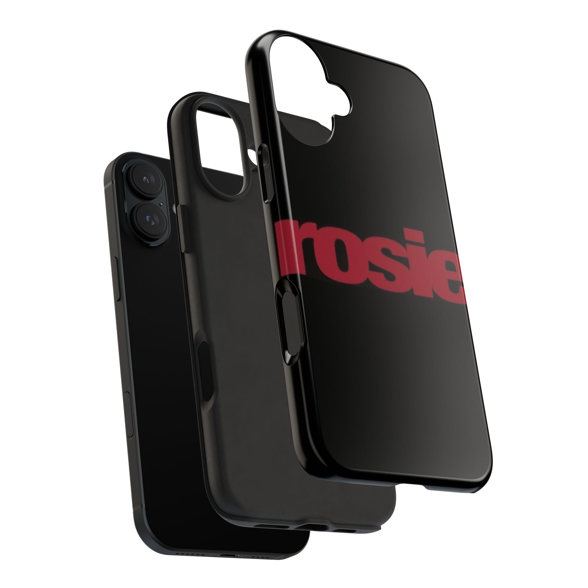 Rosie Phone Cases