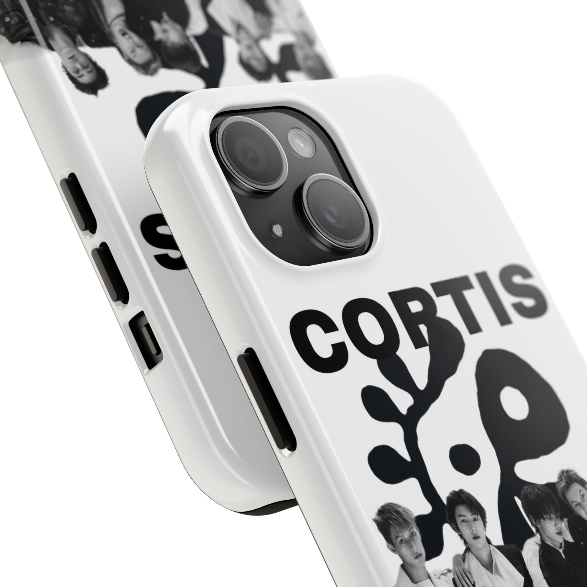 Cortis Phone Cases