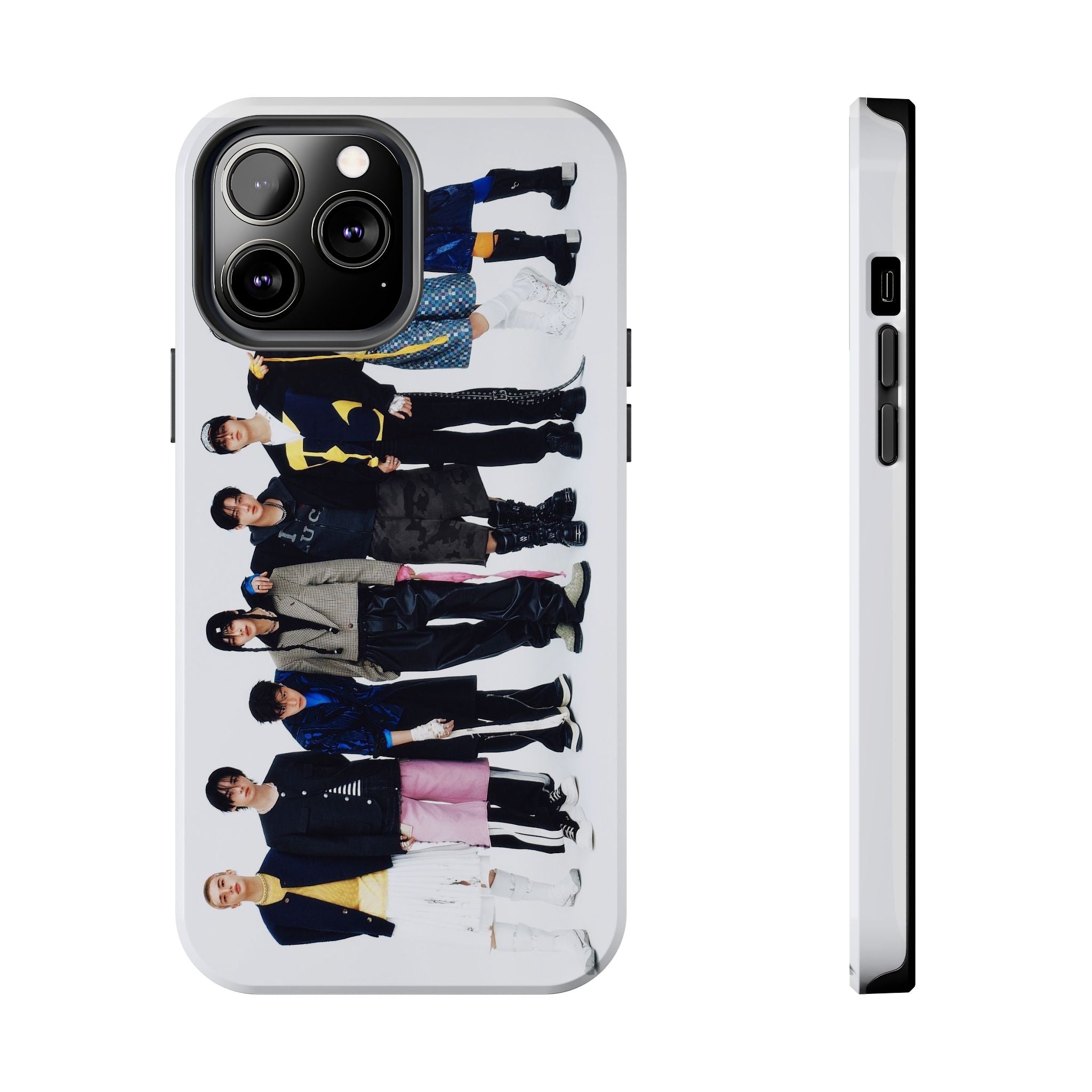 Straykids Karma Phone Cases