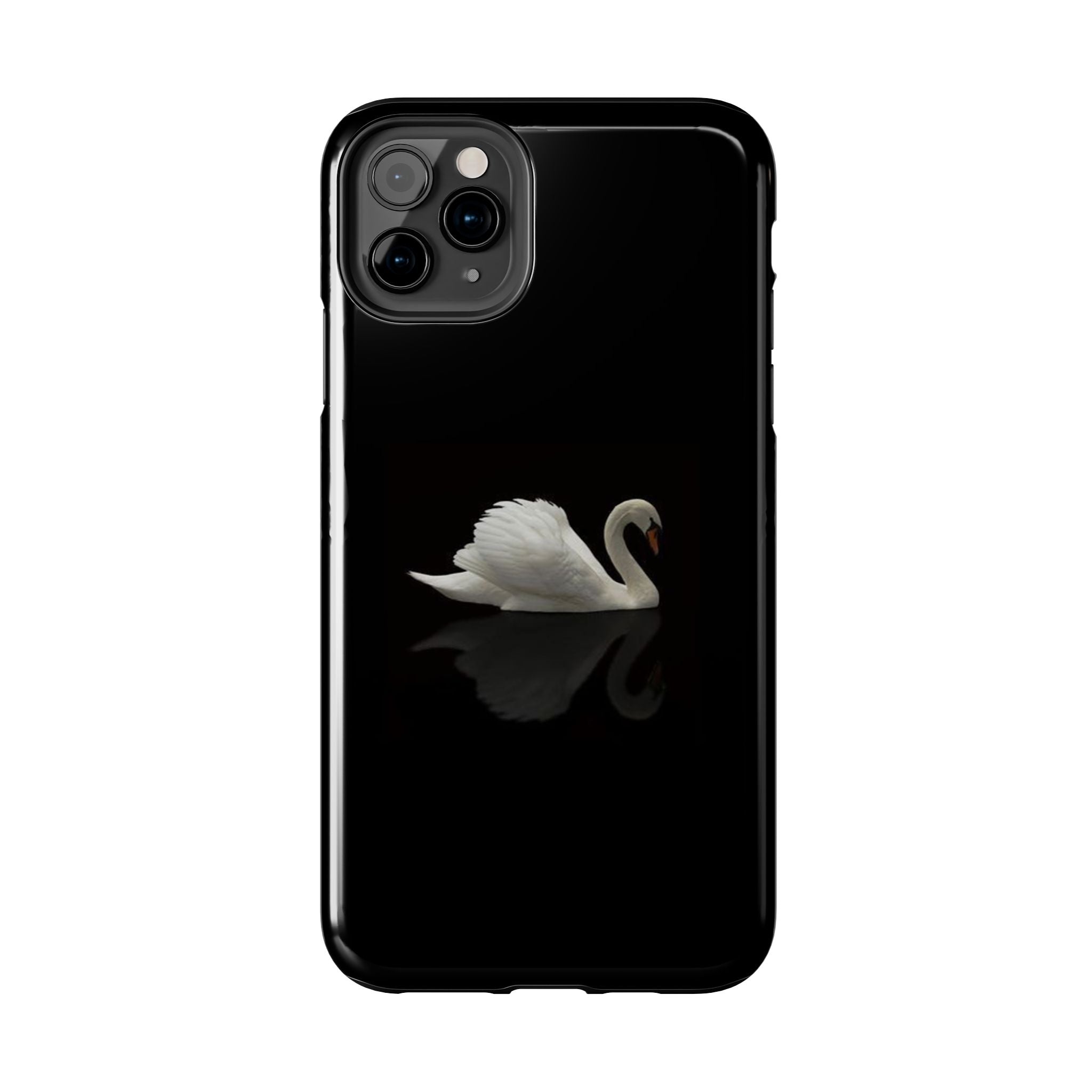 Swan Phone Cases