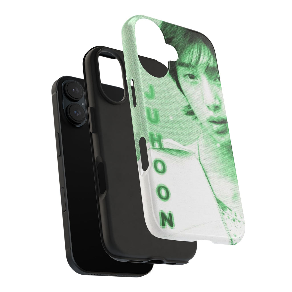 Juhoon Phone Cases