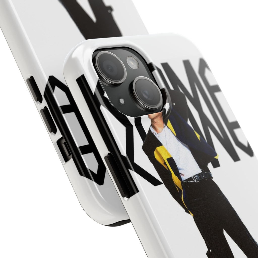 Straykids Han Karma Phone Cases