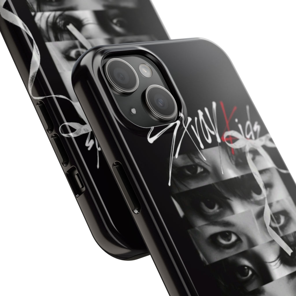 Straykids Phone Cases