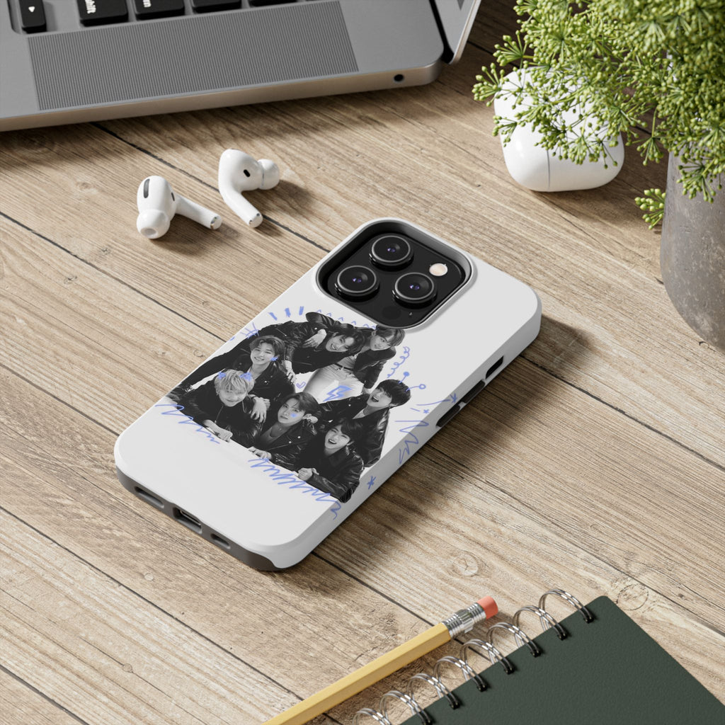 BTS Phone Cases