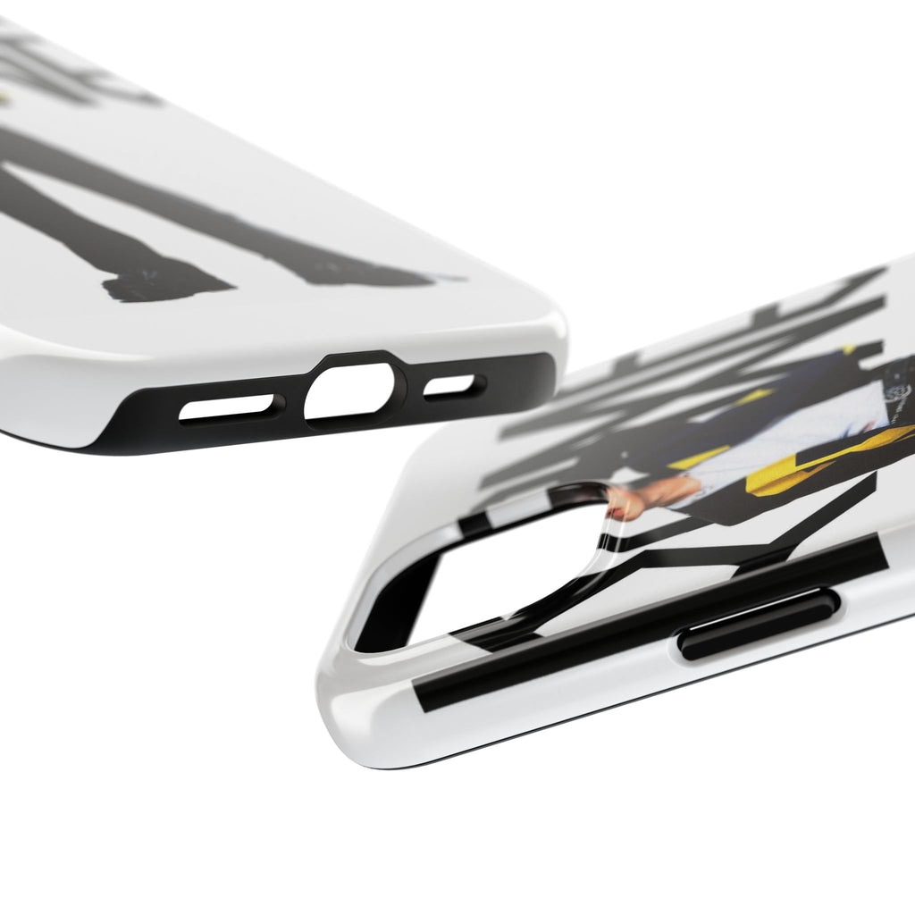 Straykids Han Karma Phone Cases