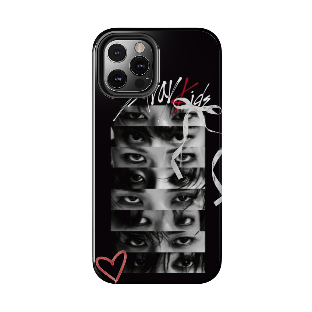 Straykids Phone Cases