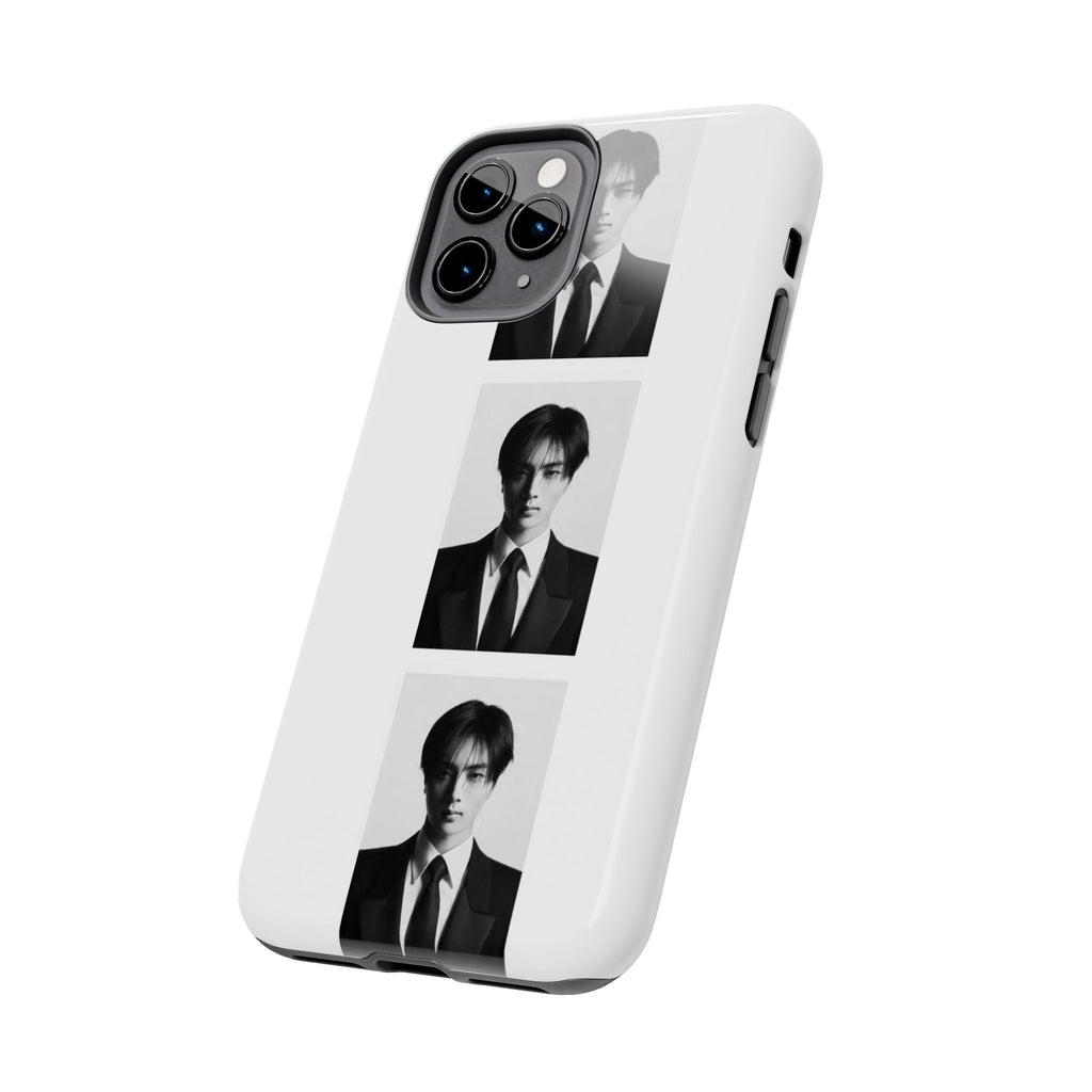 Jay Phone Cases