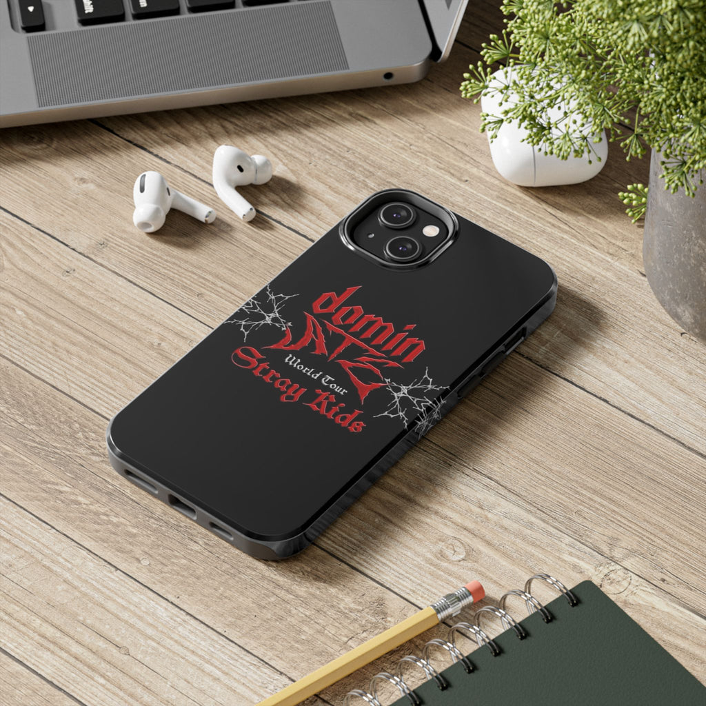 Straykids Phone Cases