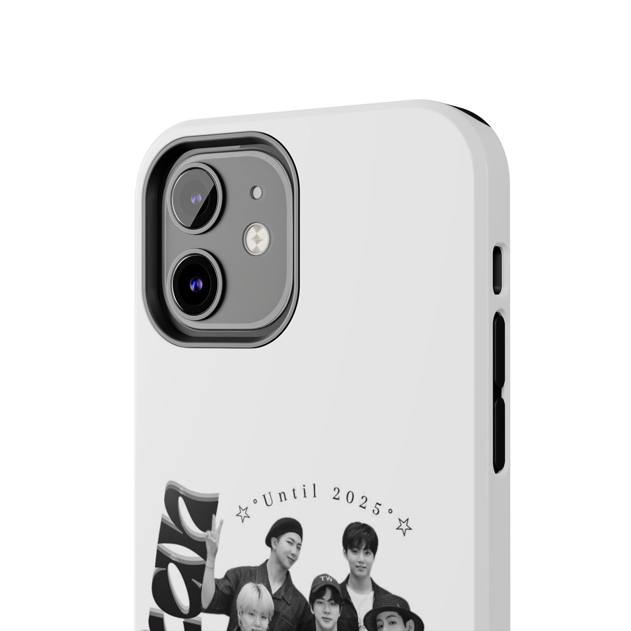 BTS Phone Cases