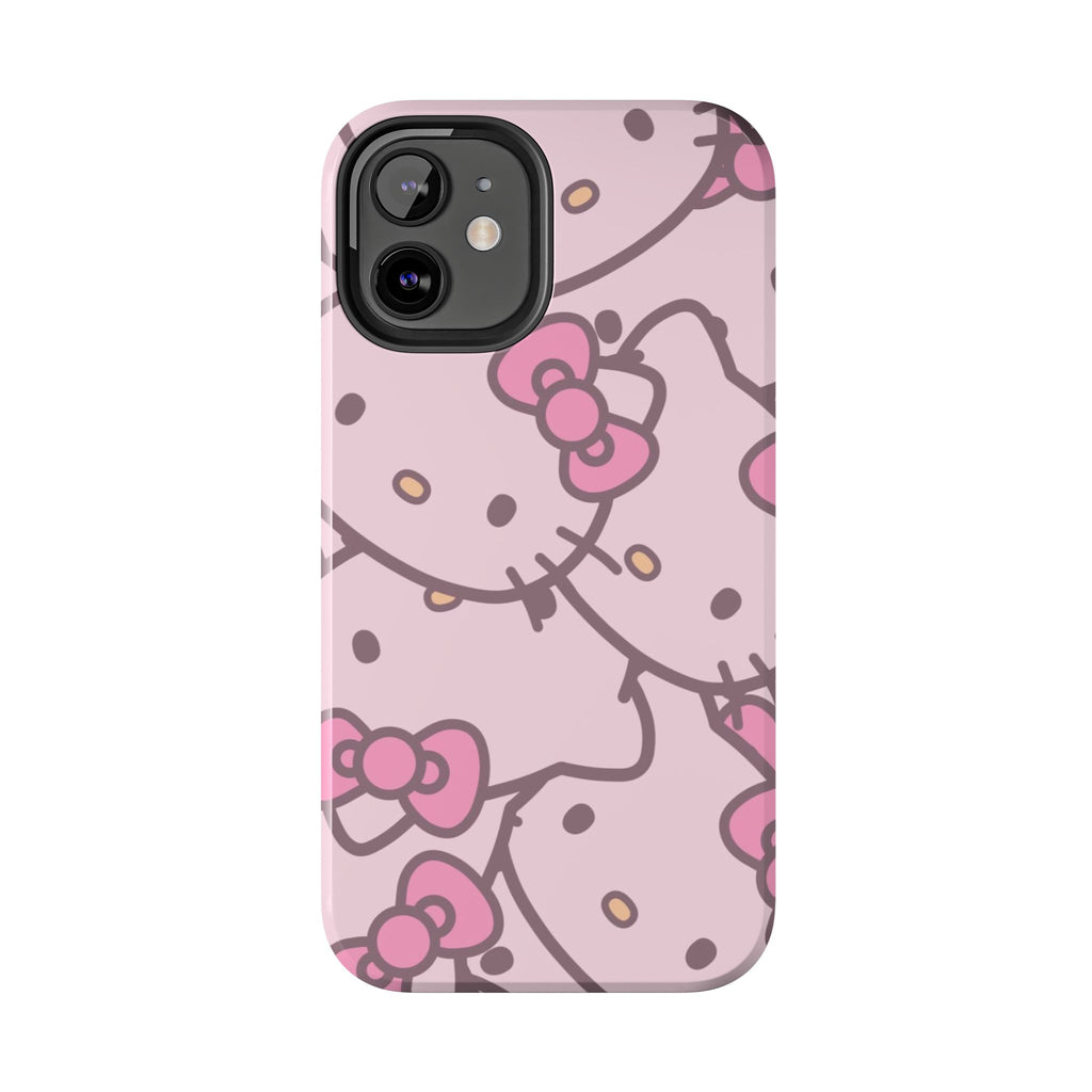 Hello Kitty Phone Cases