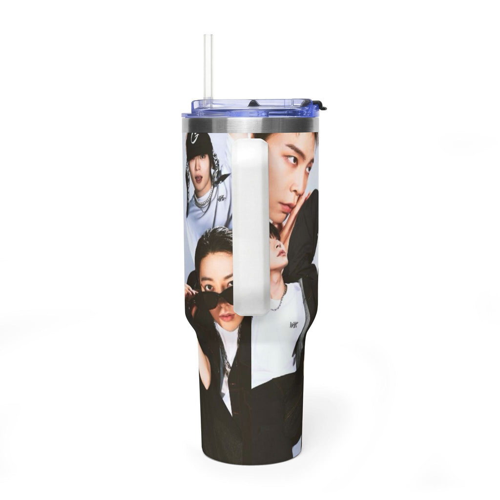 NCT 127 Tumbler