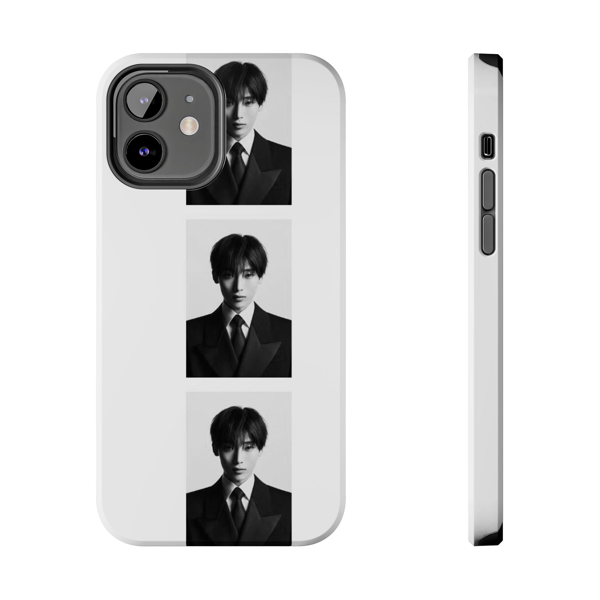 Sunoo Phone Cases