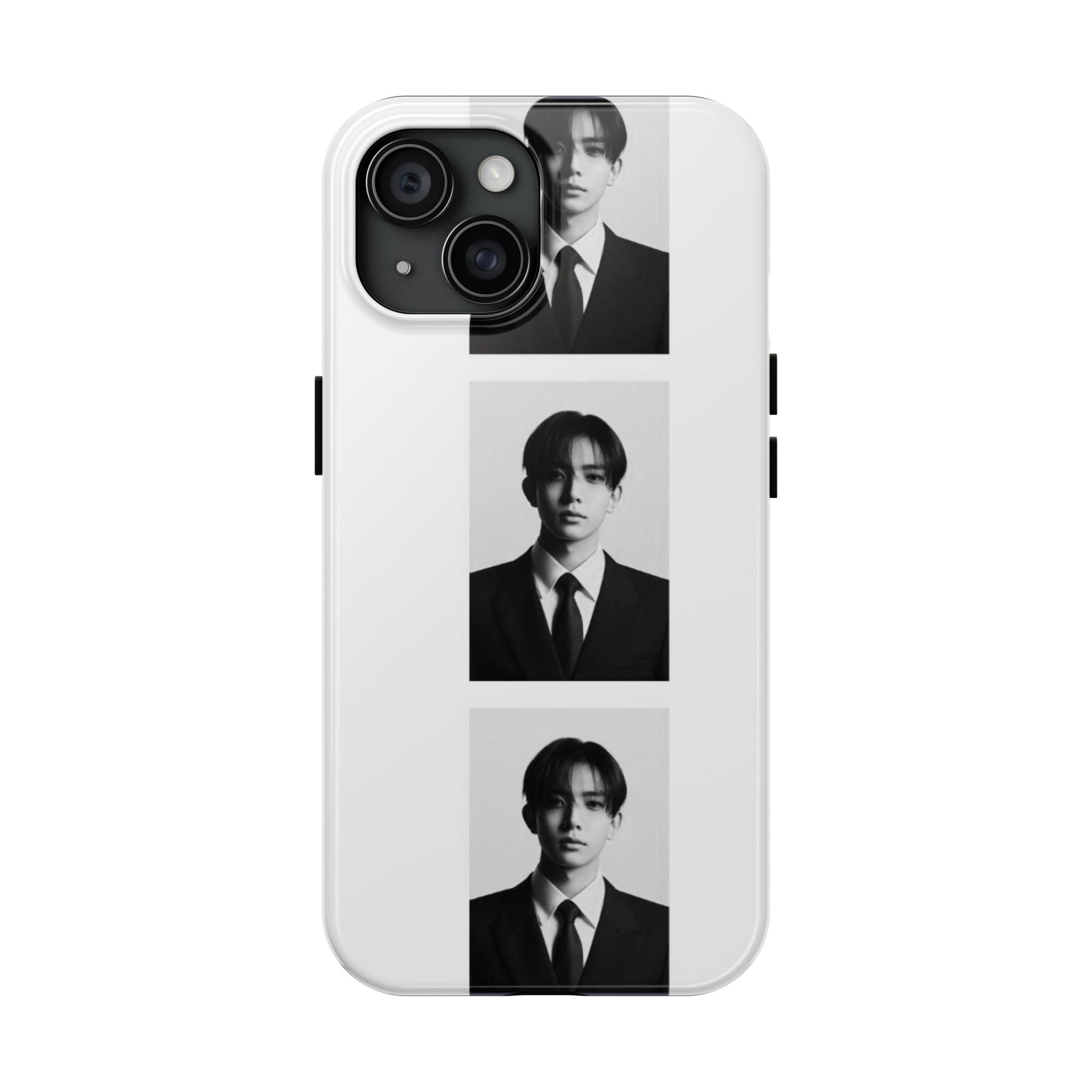 Heeseung Phone Cases