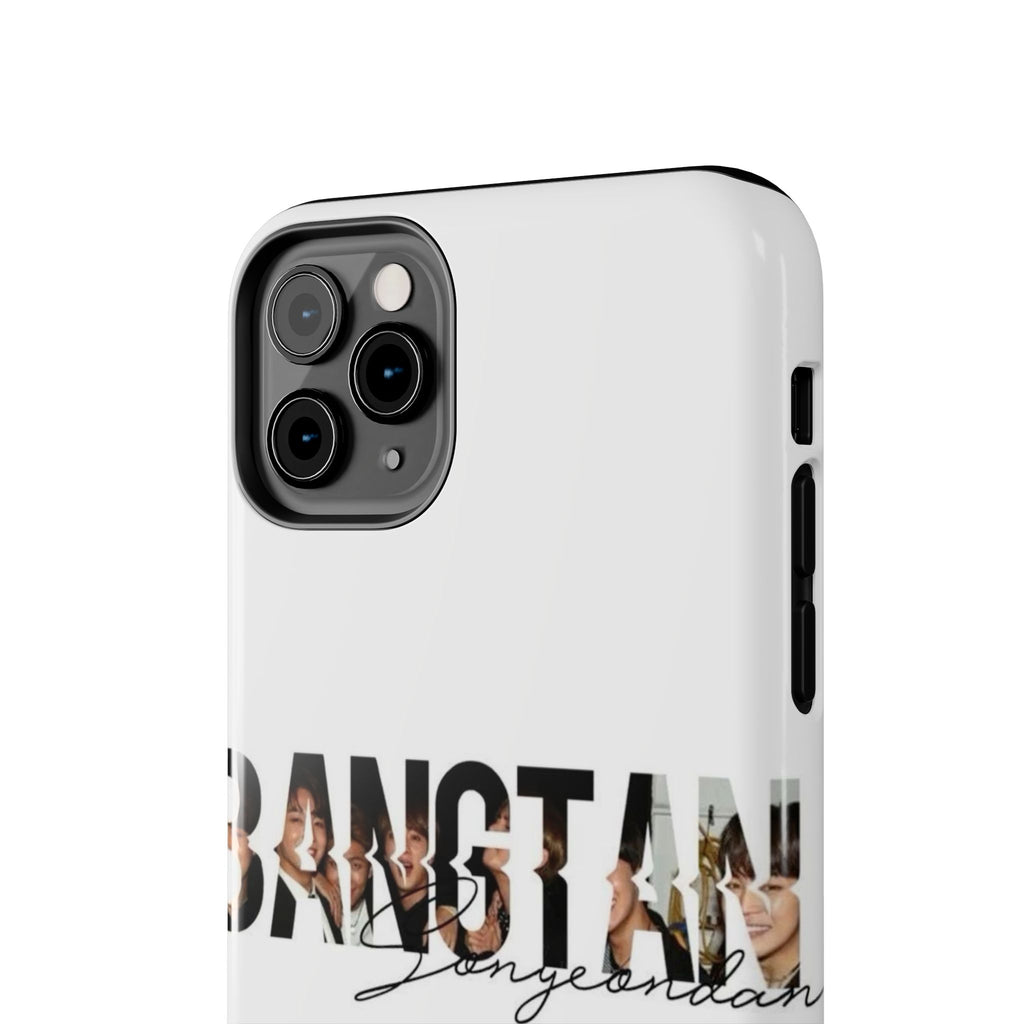 BTS Phone Cases