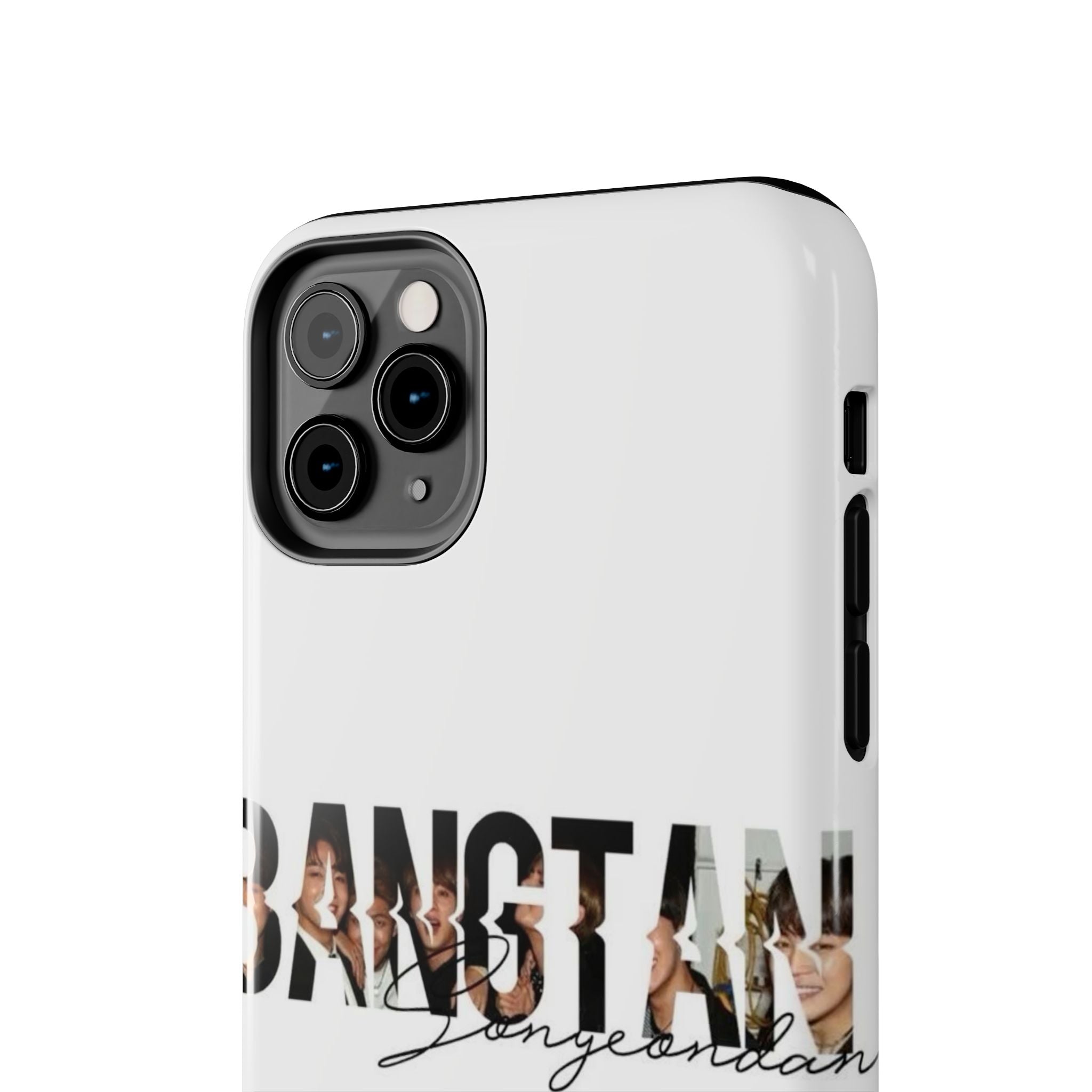 BTS Phone Cases