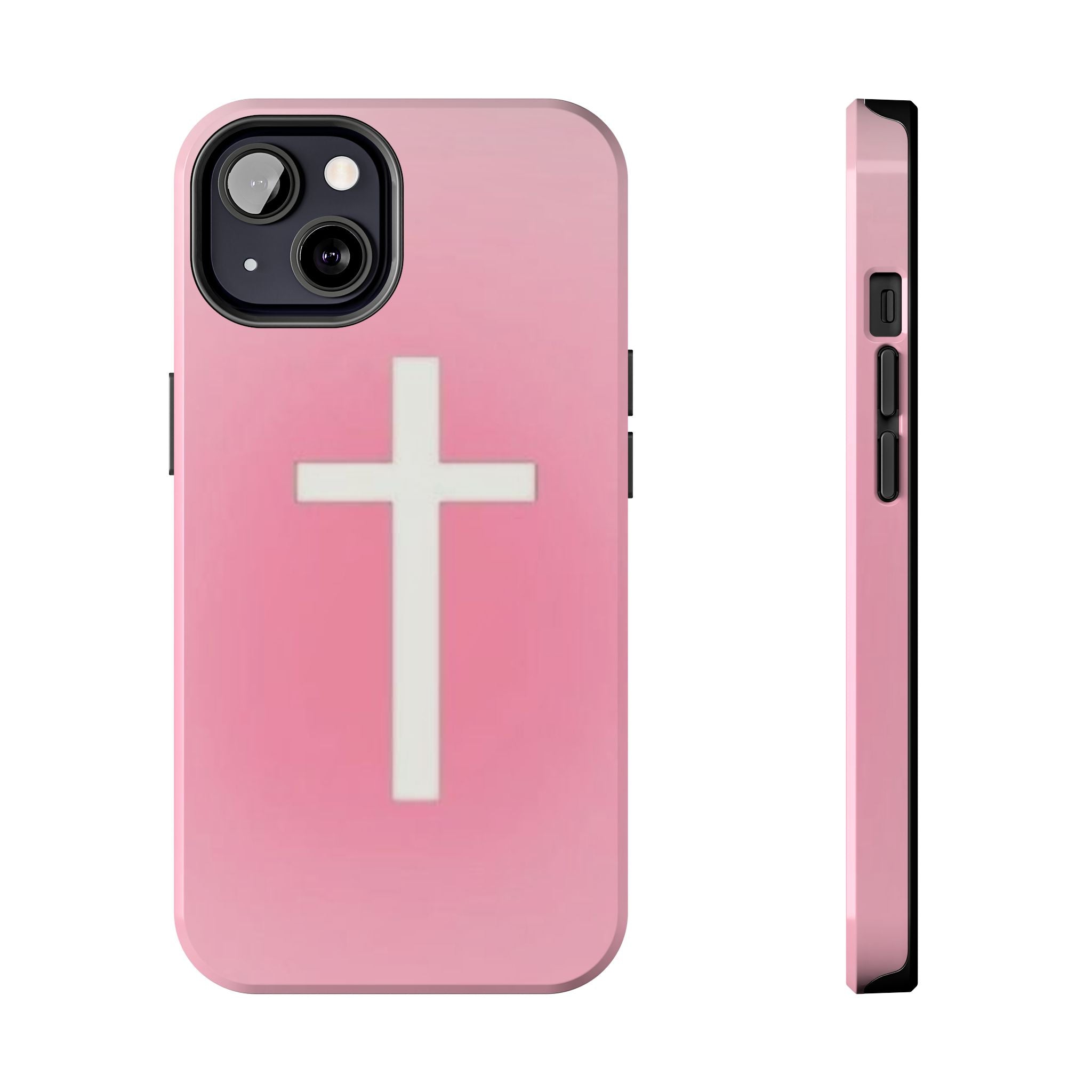 Cross Phone Cases
