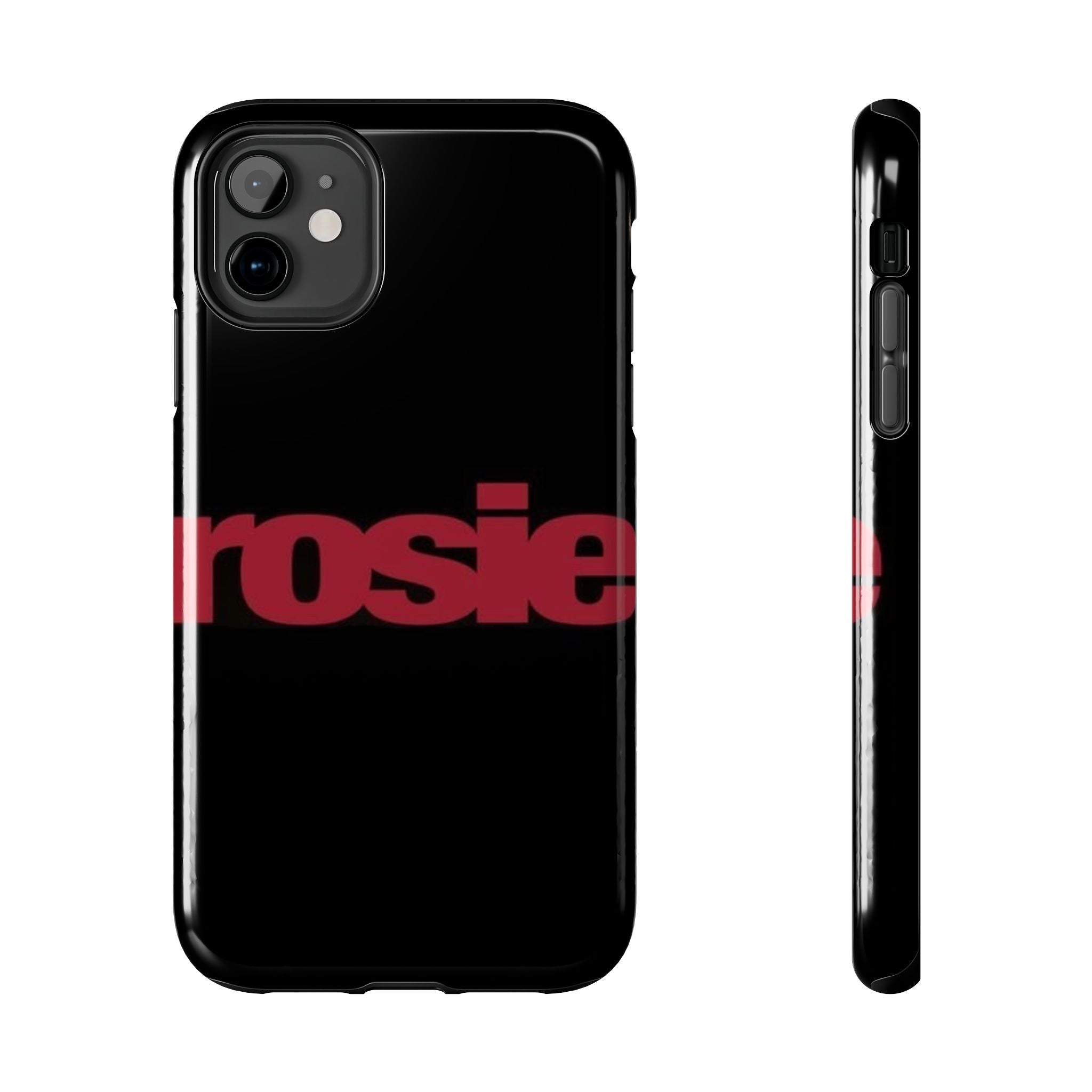 Rosie Phone Cases