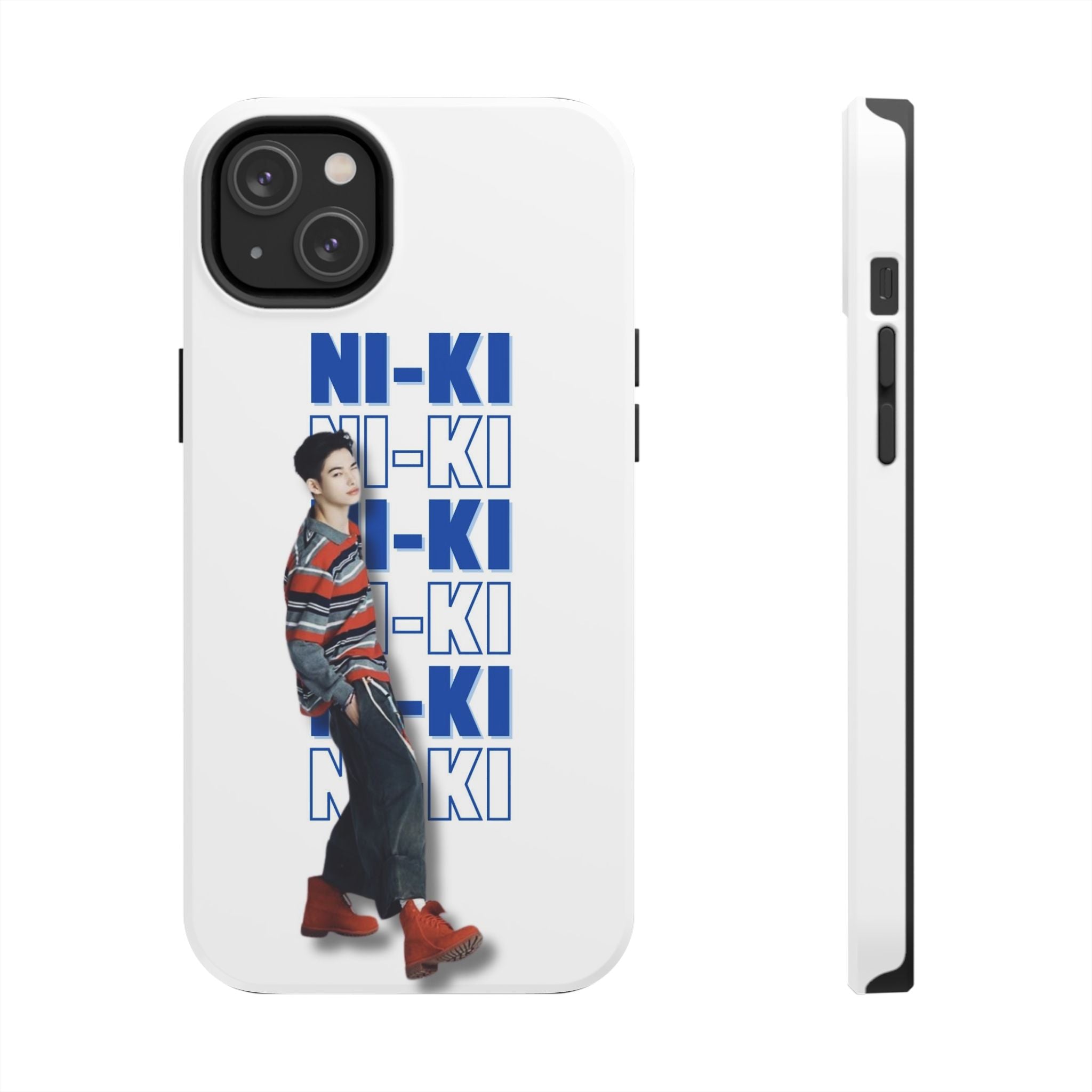 Enhypen Niki Phone Cases