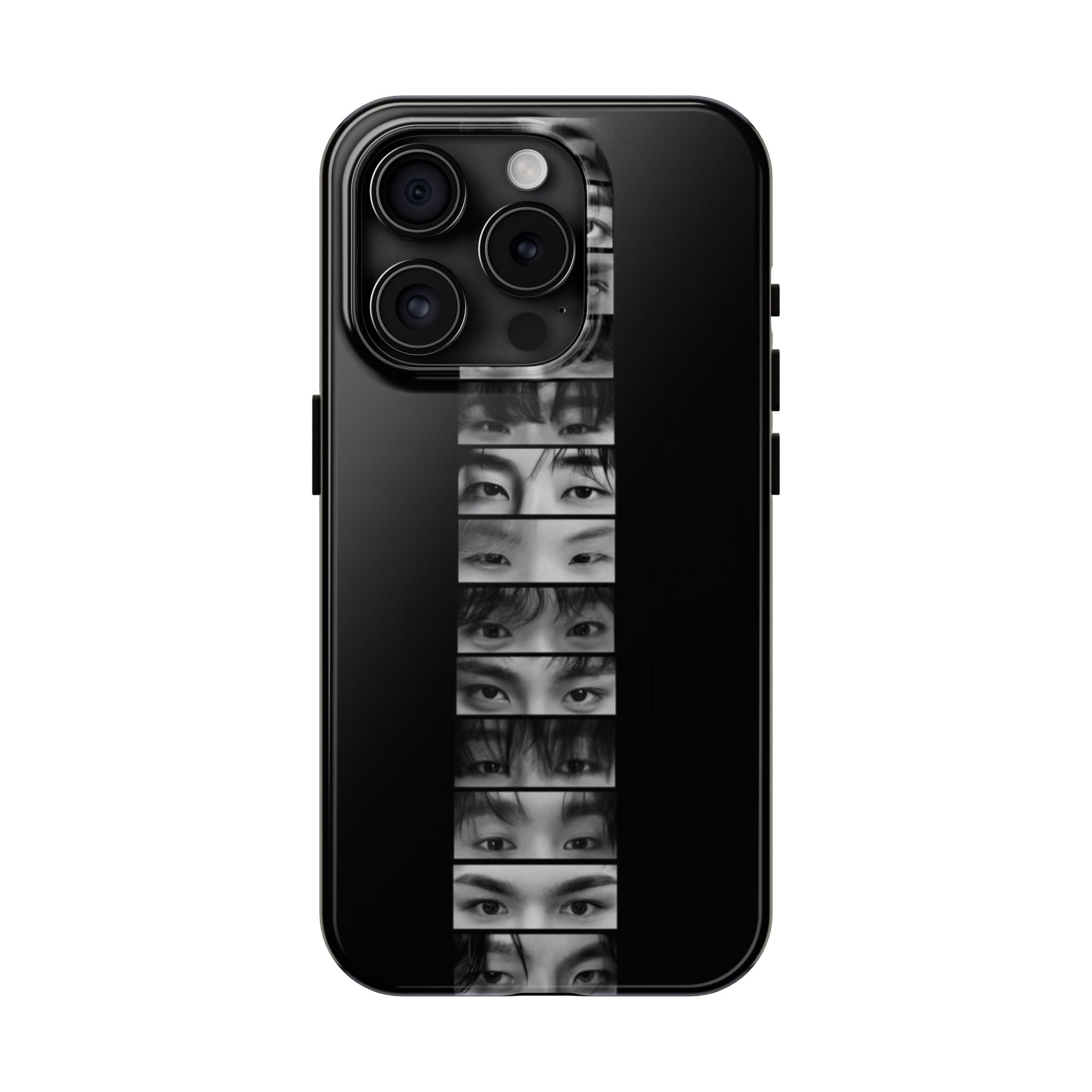 Seventeen Phone Cases