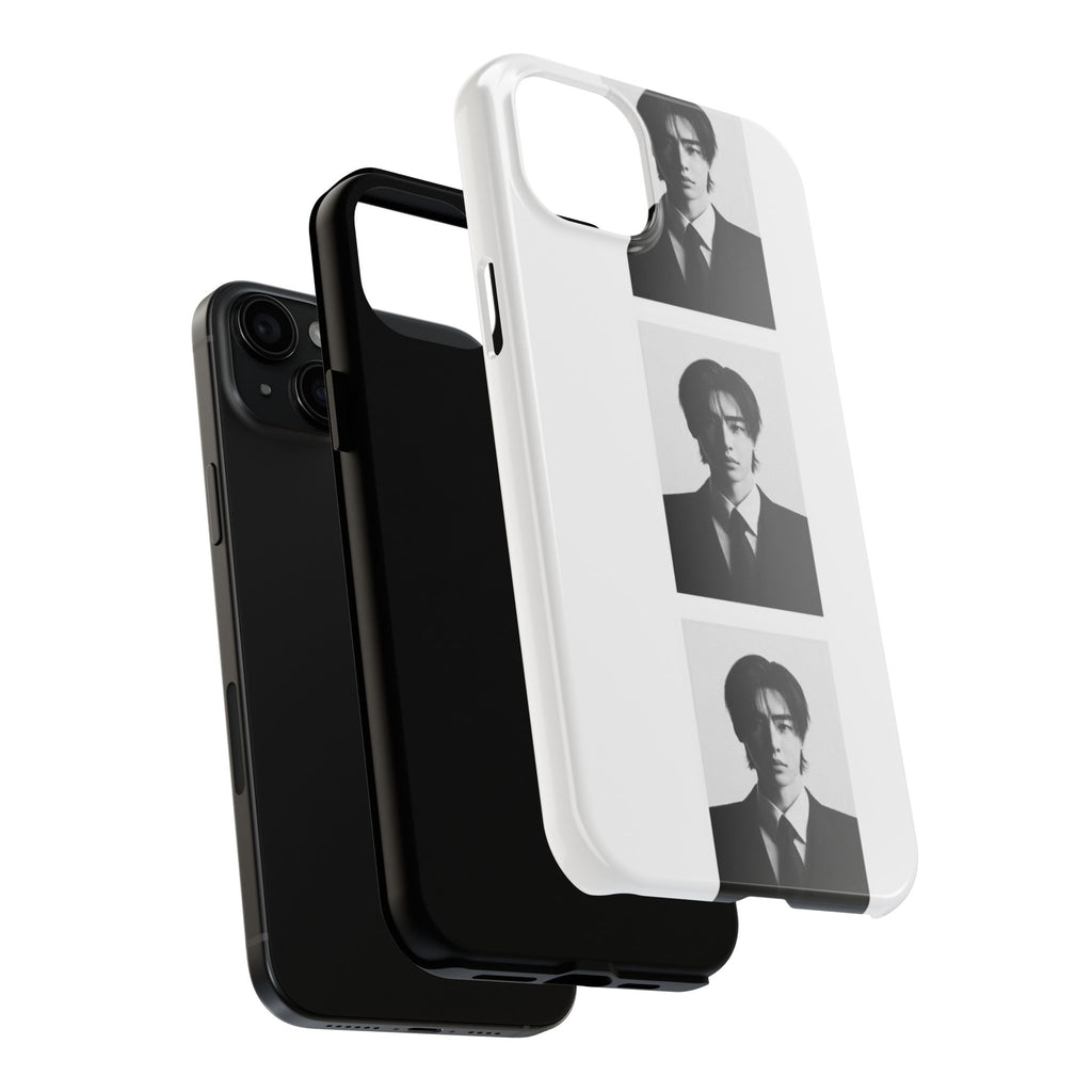 Sunghoon Phone Cases