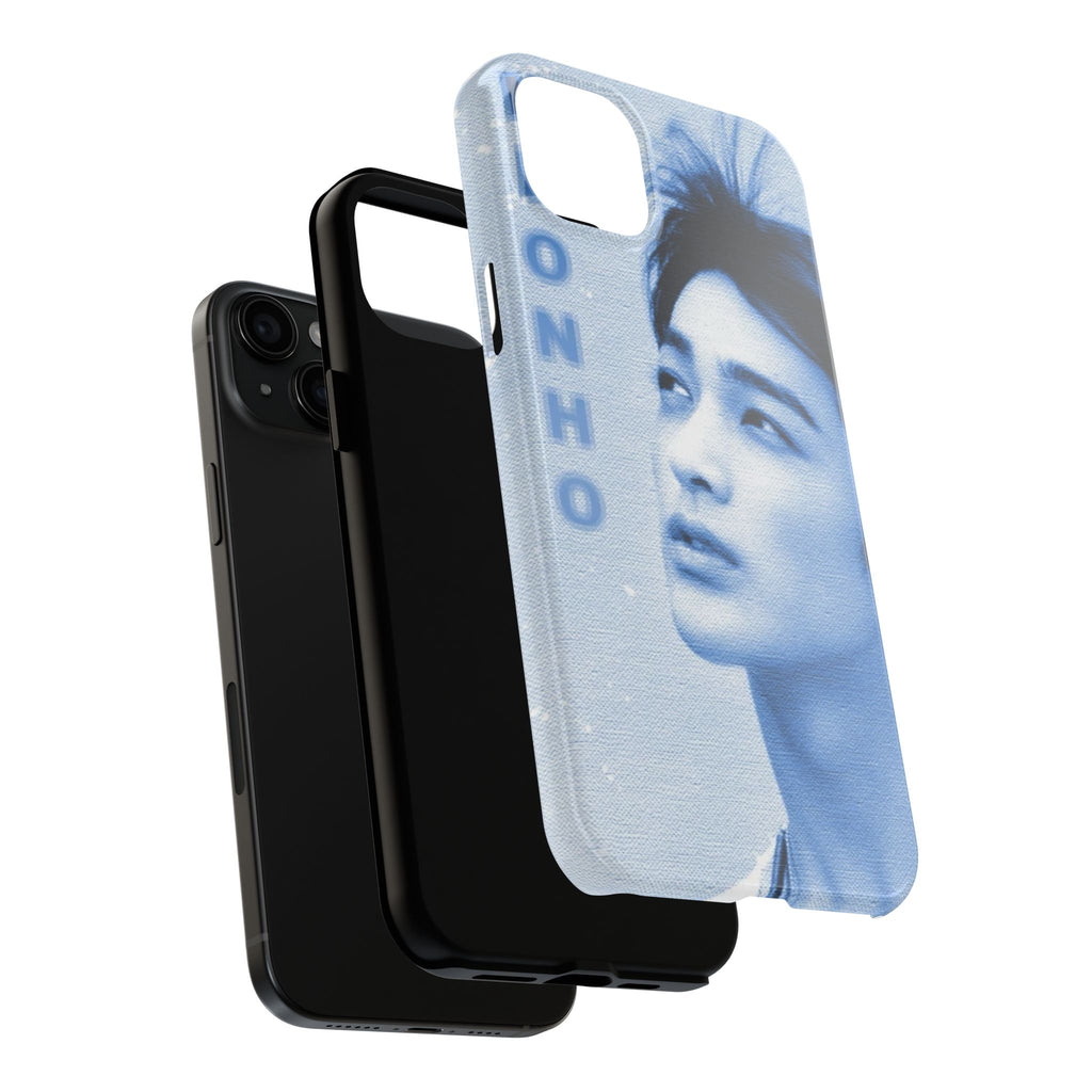 Keonho Phone Cases