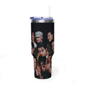 The Boyz Tumbler