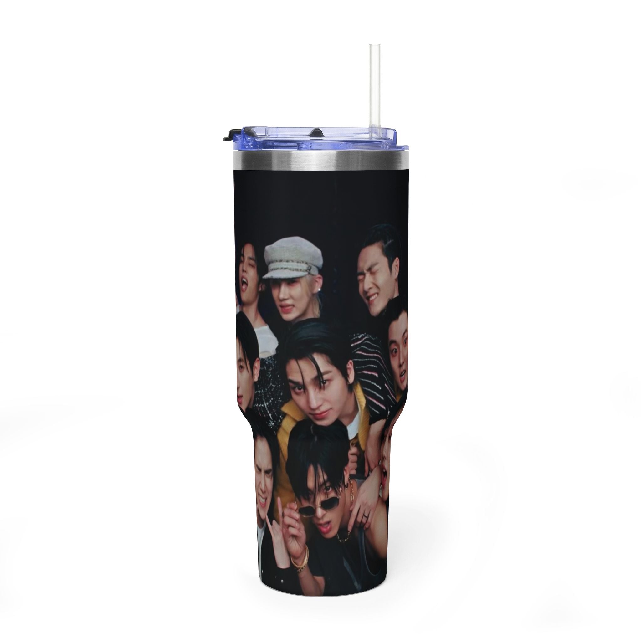 The Boyz Tumbler