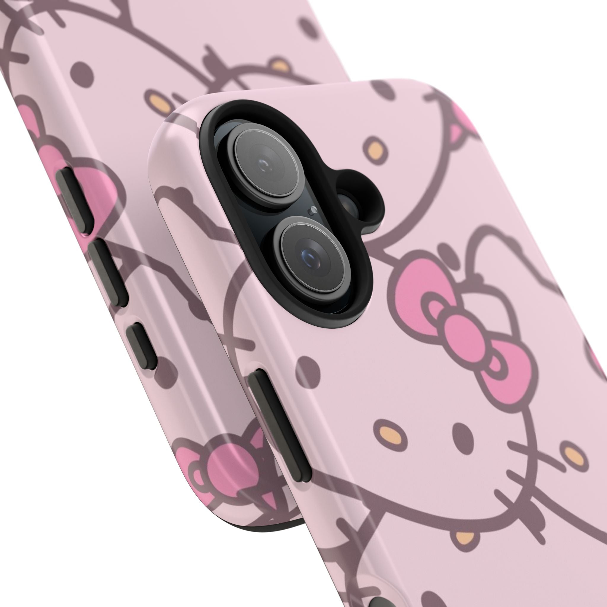 Hello Kitty Phone Cases